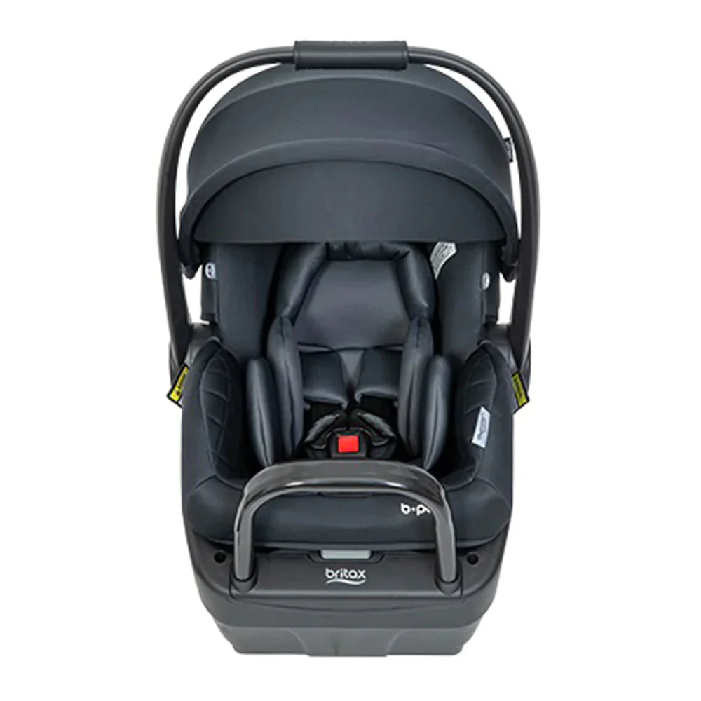 B-Pod Low Birth Weight (LBW) Baby Capsule + ClickTight Base - Image 3