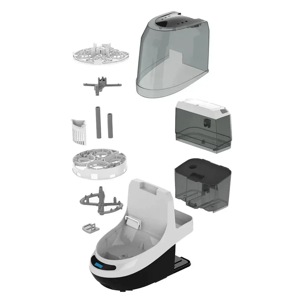 Baby Brezza Bottle Washer Pro BONUS Gift - Image 10