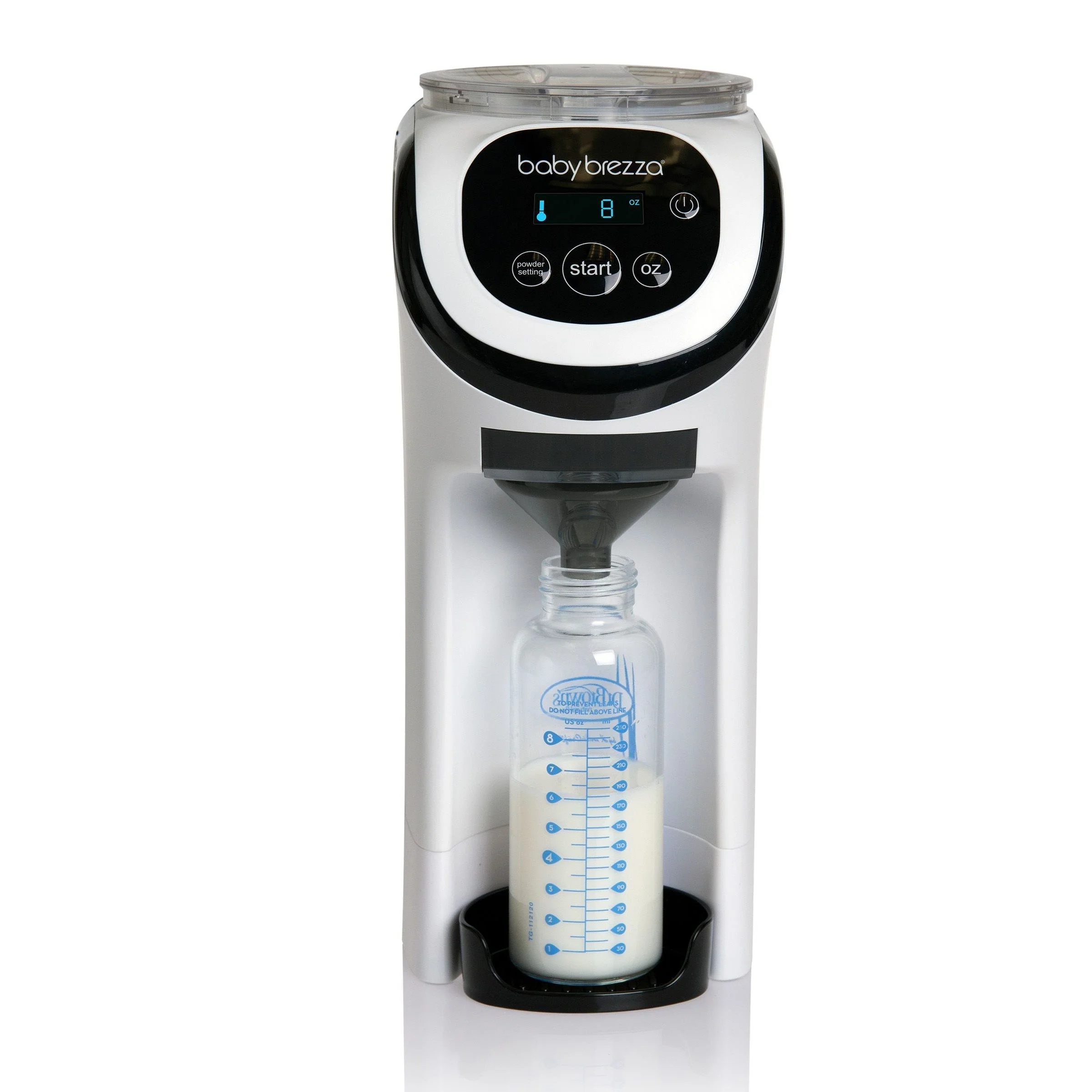 Baby Brezza Formula Pro Advanced Mini - Image 4