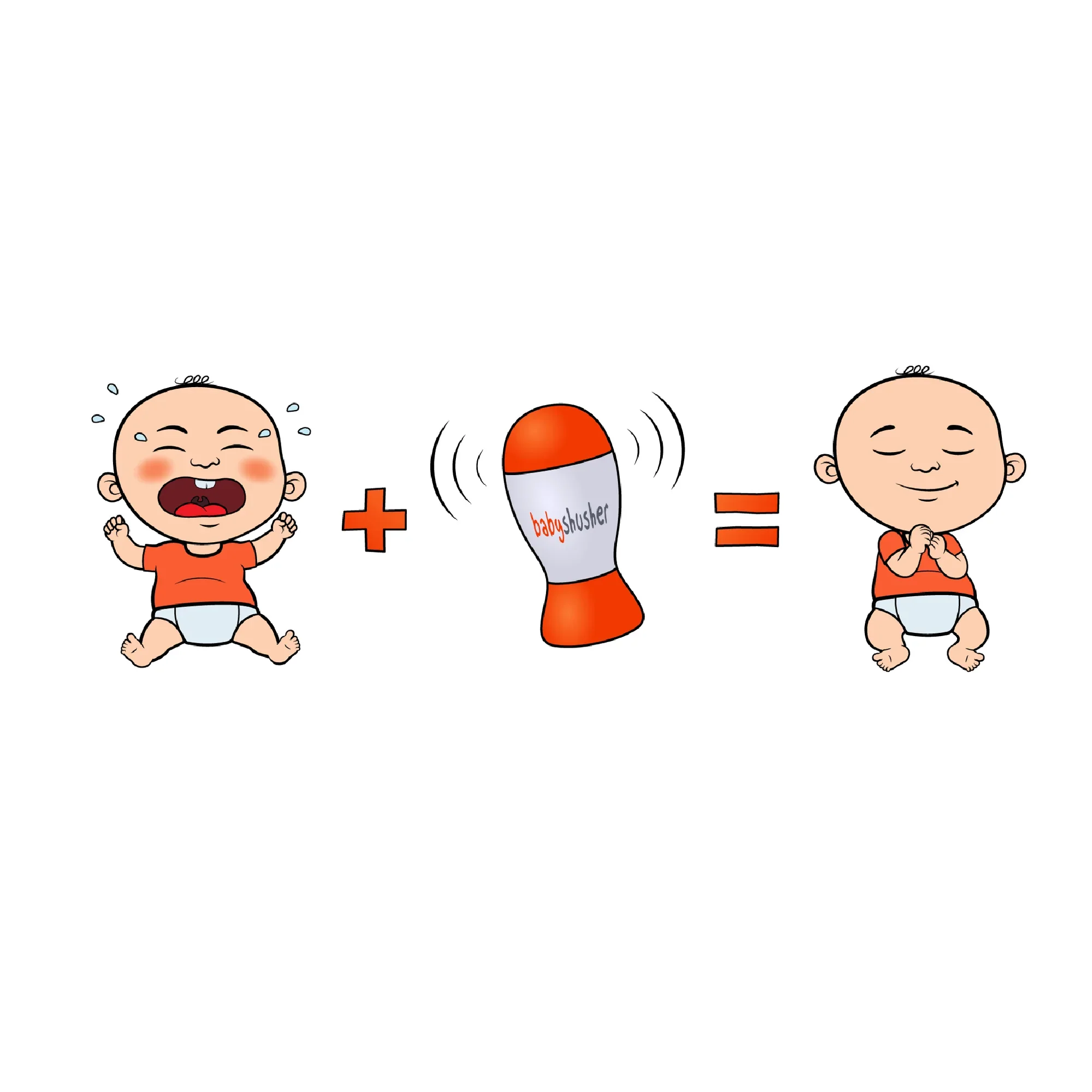 Baby Shusher - The Sleep Miracle - Image 6