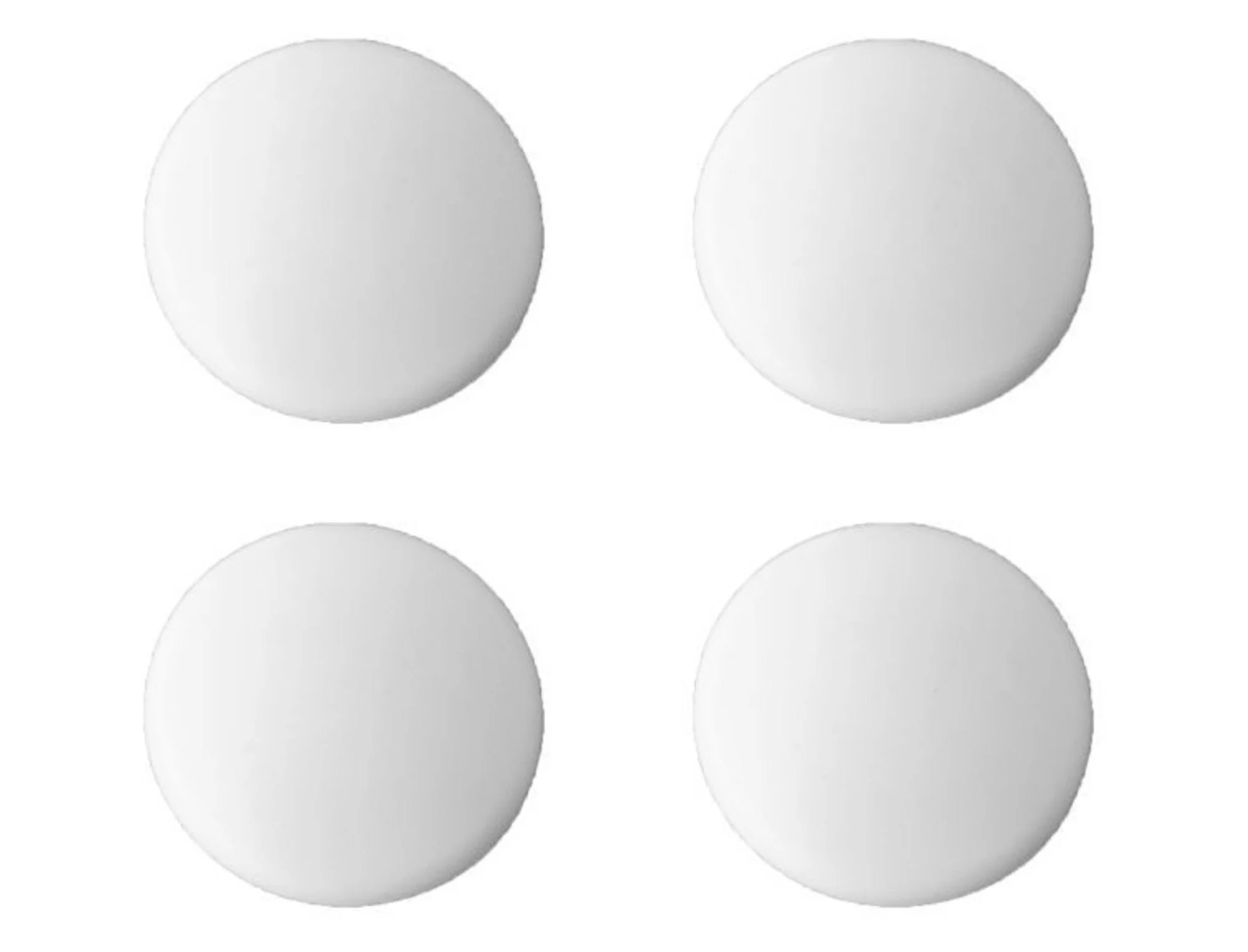 BabyDan Corner Bumper x 4pc - Image 3