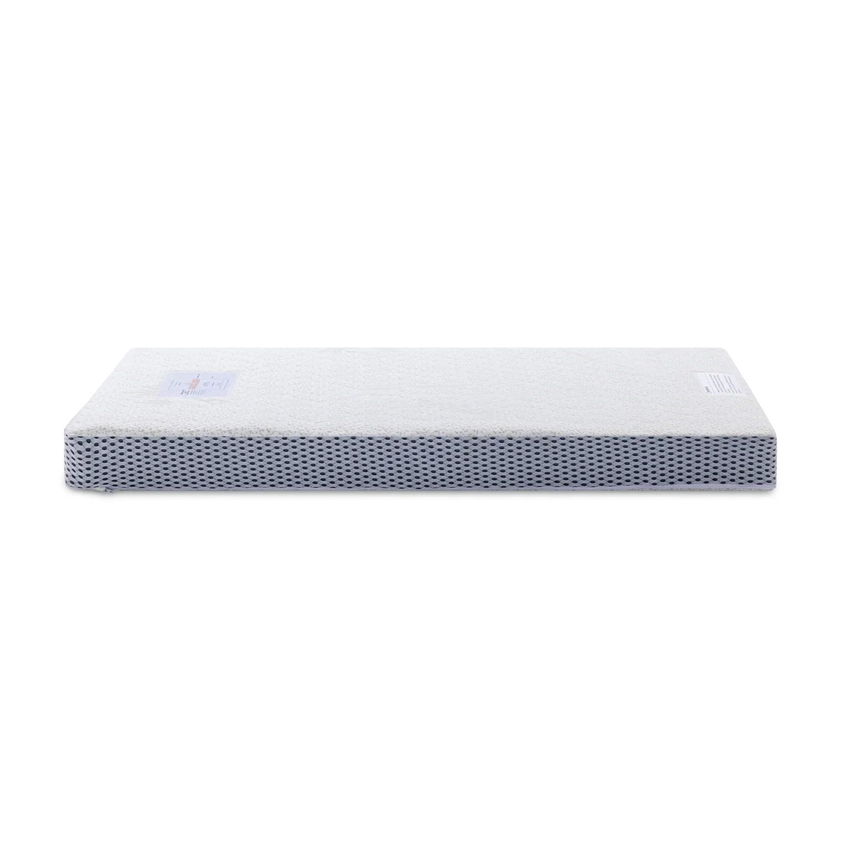 BambooNest Luxe Mattress 132L x 70W x 12H (cm) - Image 4
