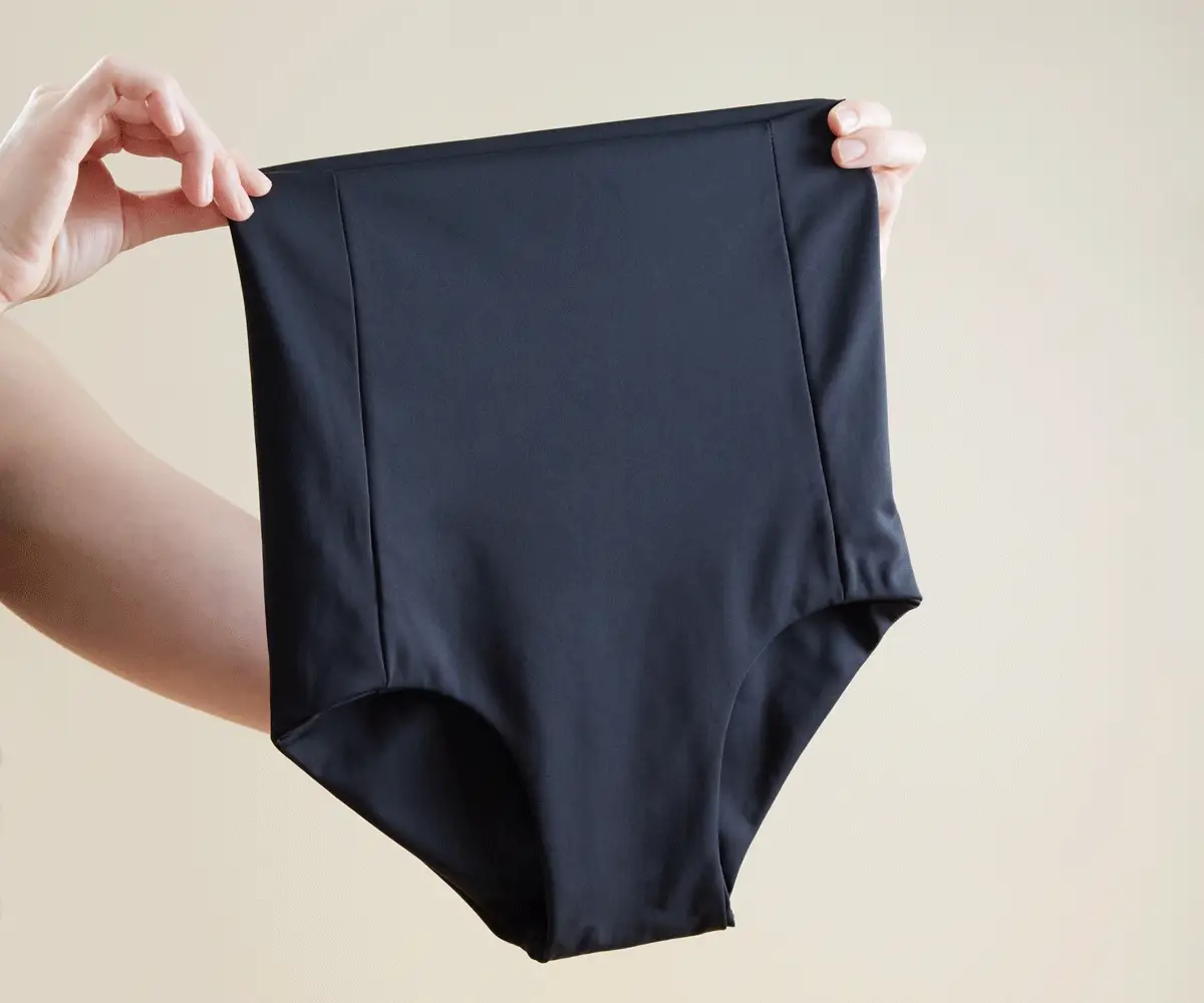 Bare Mum Postpartum Briefs - Image 7