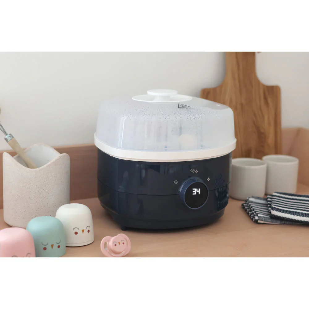 Beaba 2-in-1 Steril 'n' Dry Steriliser Dryer - Image 18