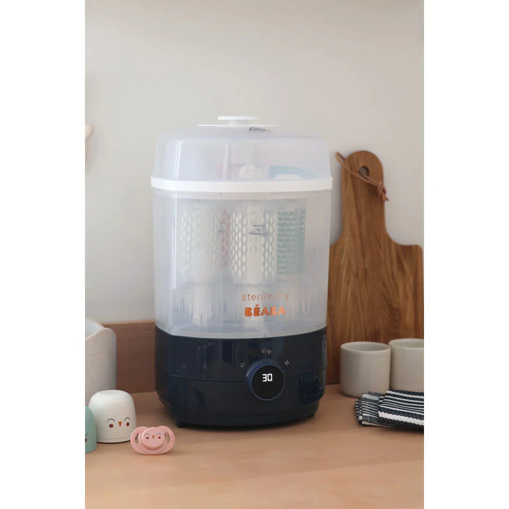 Beaba 2-in-1 Steril 'n' Dry Steriliser Dryer - Image 4