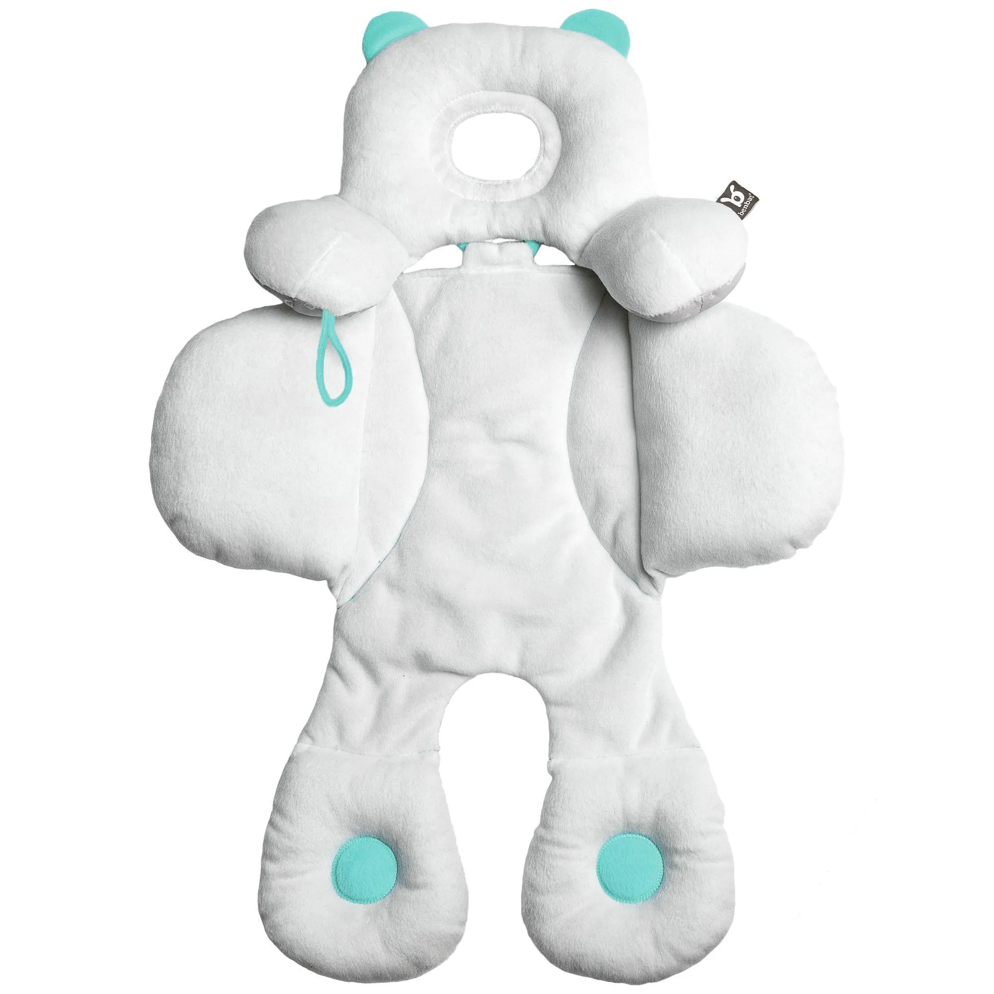 BenBat Total Body Baby Head Support Pillow 0-12 Months - Image 3