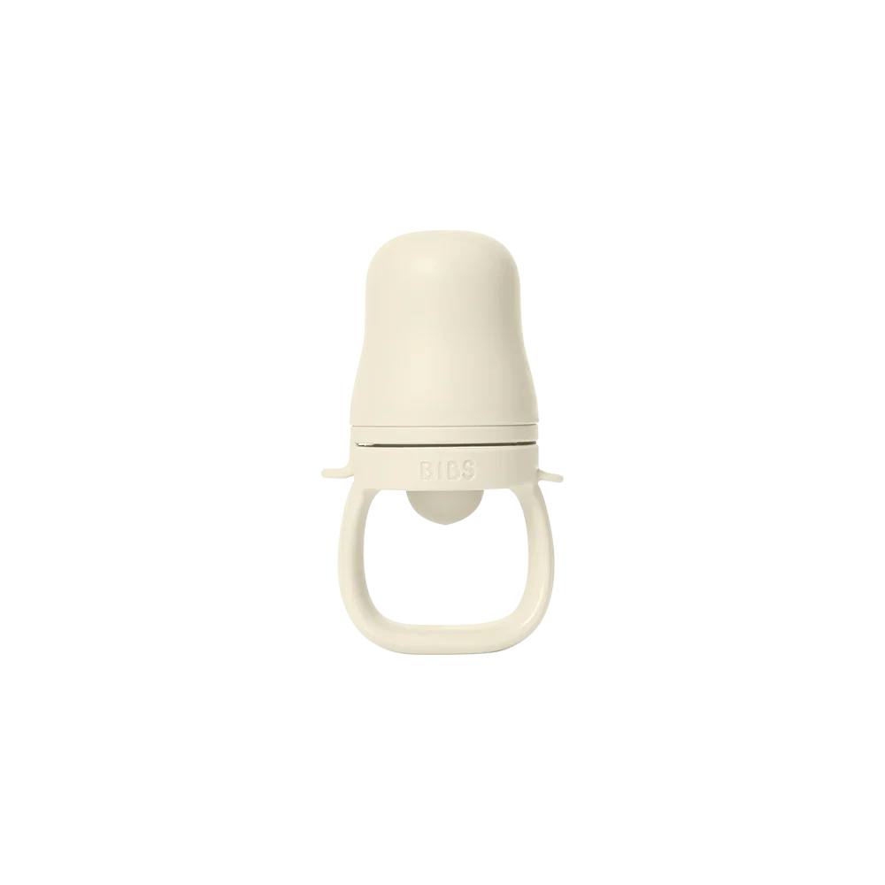 BIBS Baby Feeder - Ivory - Image 4