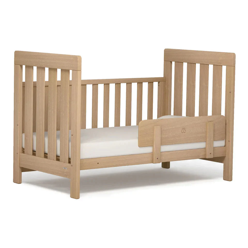 Boori Daintree Baby Cot - Dropside - Image 6