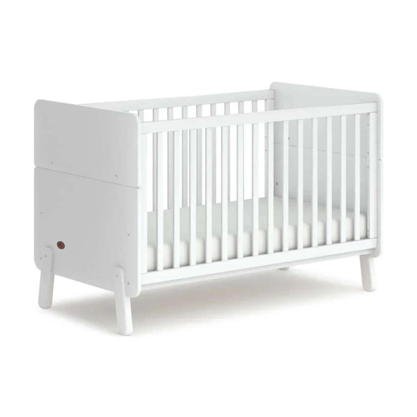 Boori Natty Cot Bed -Cot Only Option - Image 5