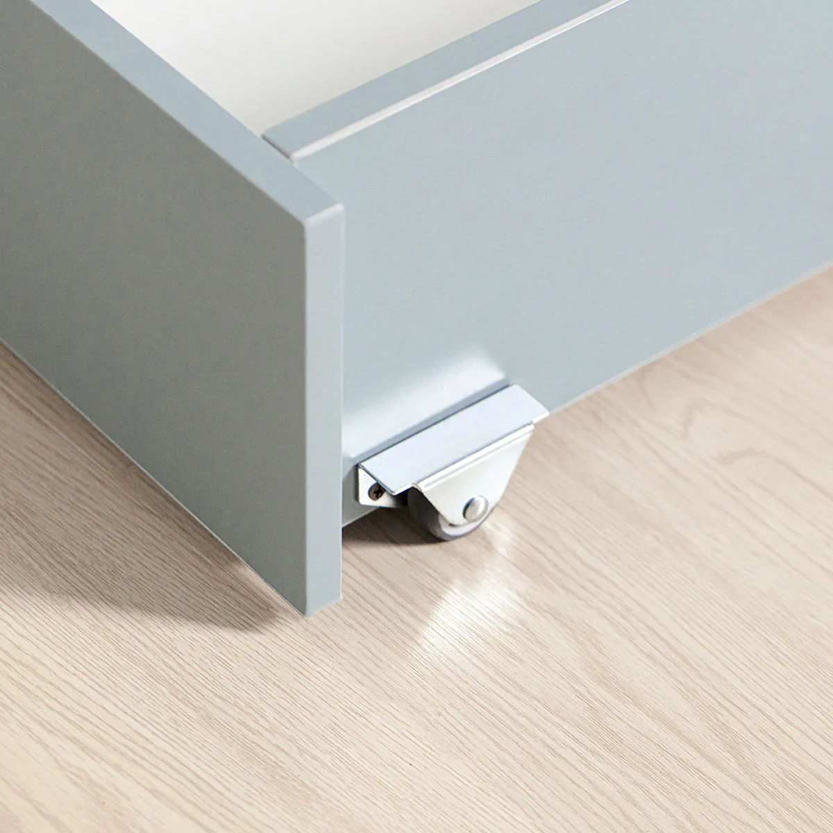 Boori Neat Under Bed Storage Drawer 2pk - Image 5