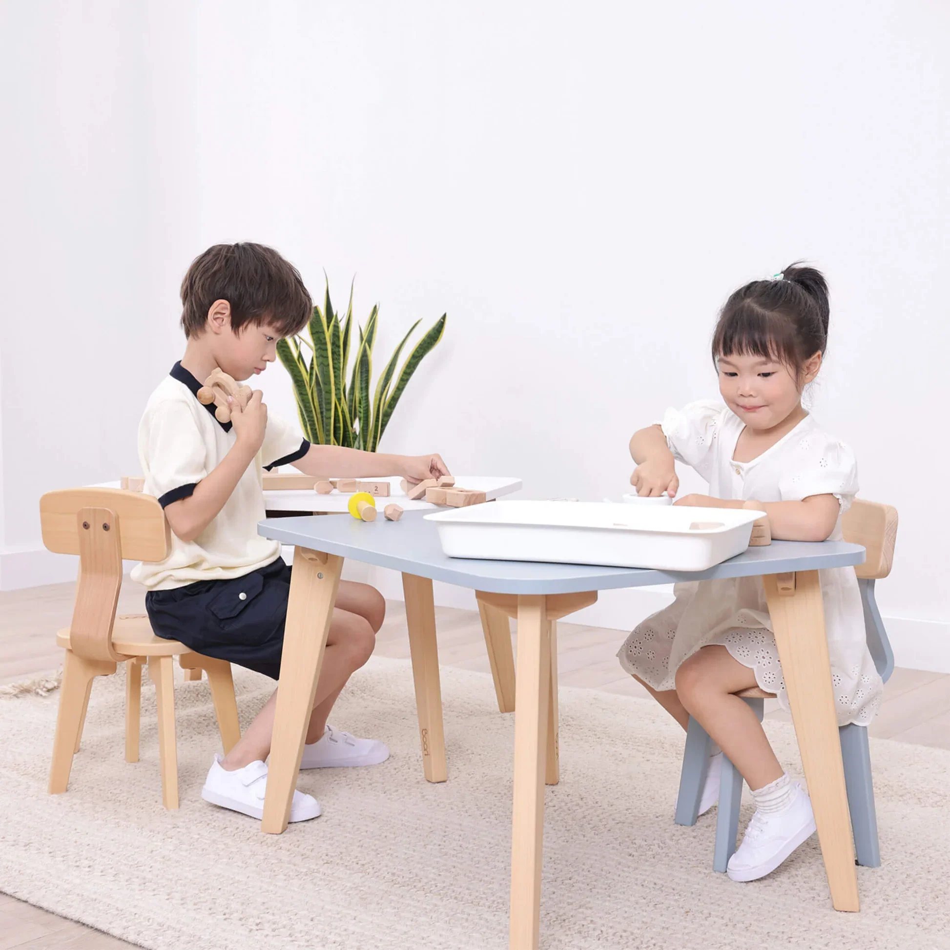Boori Tidy Chair - Image 6