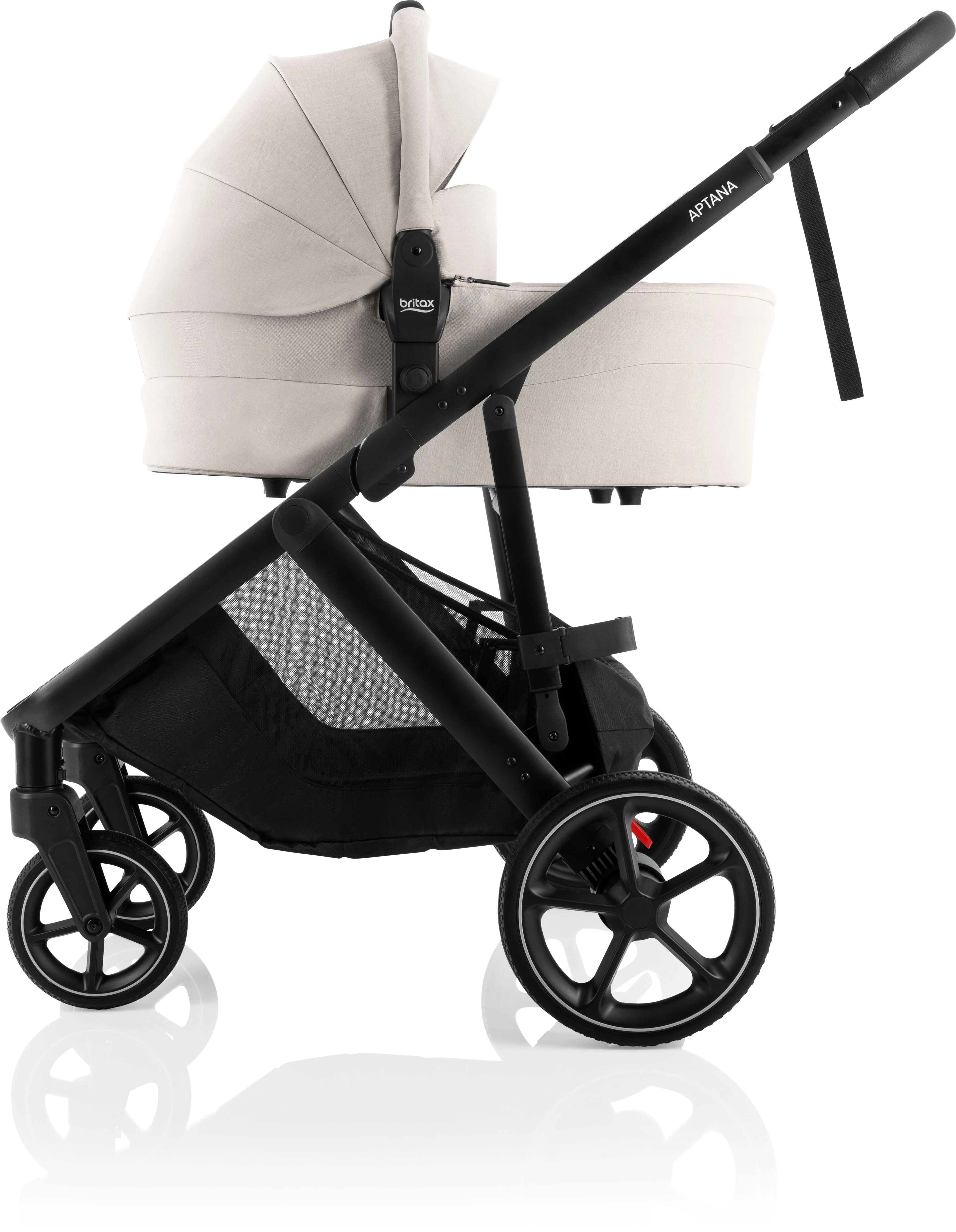 Britax Aptana Stadiam Stroller - Image 11