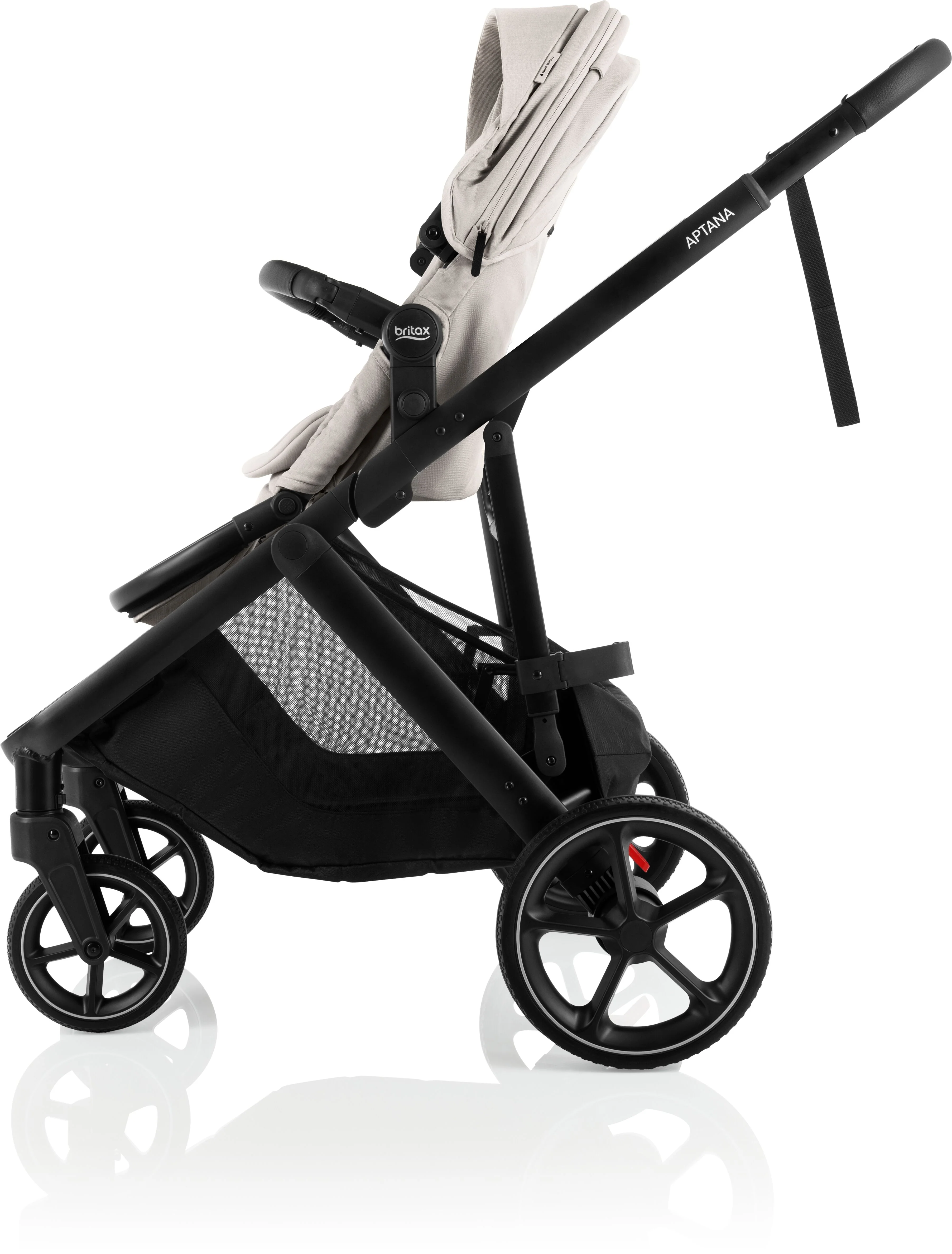 Britax Aptana Stadiam Stroller - Image 13