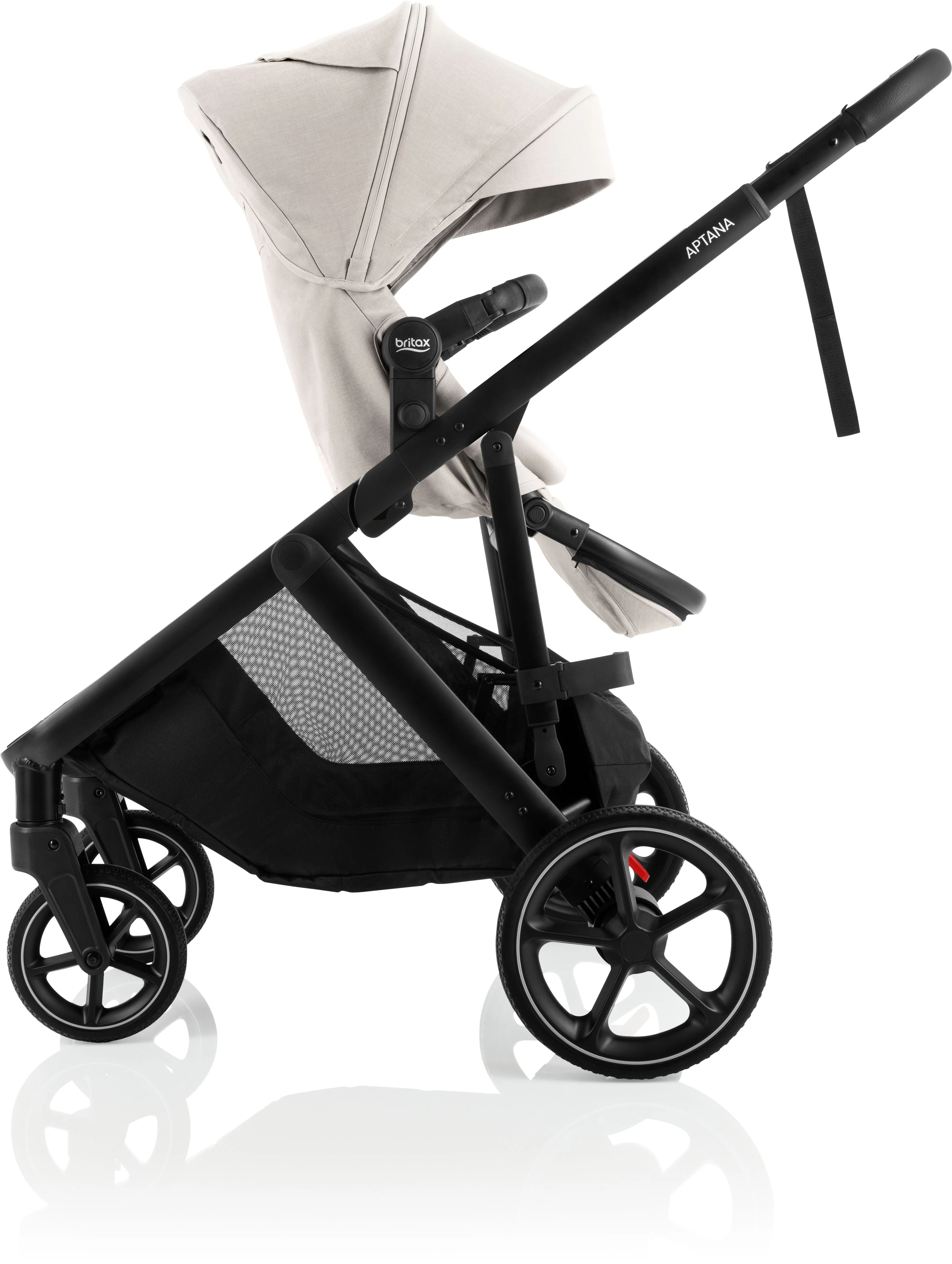 Britax Aptana Stadiam Stroller - Image 15