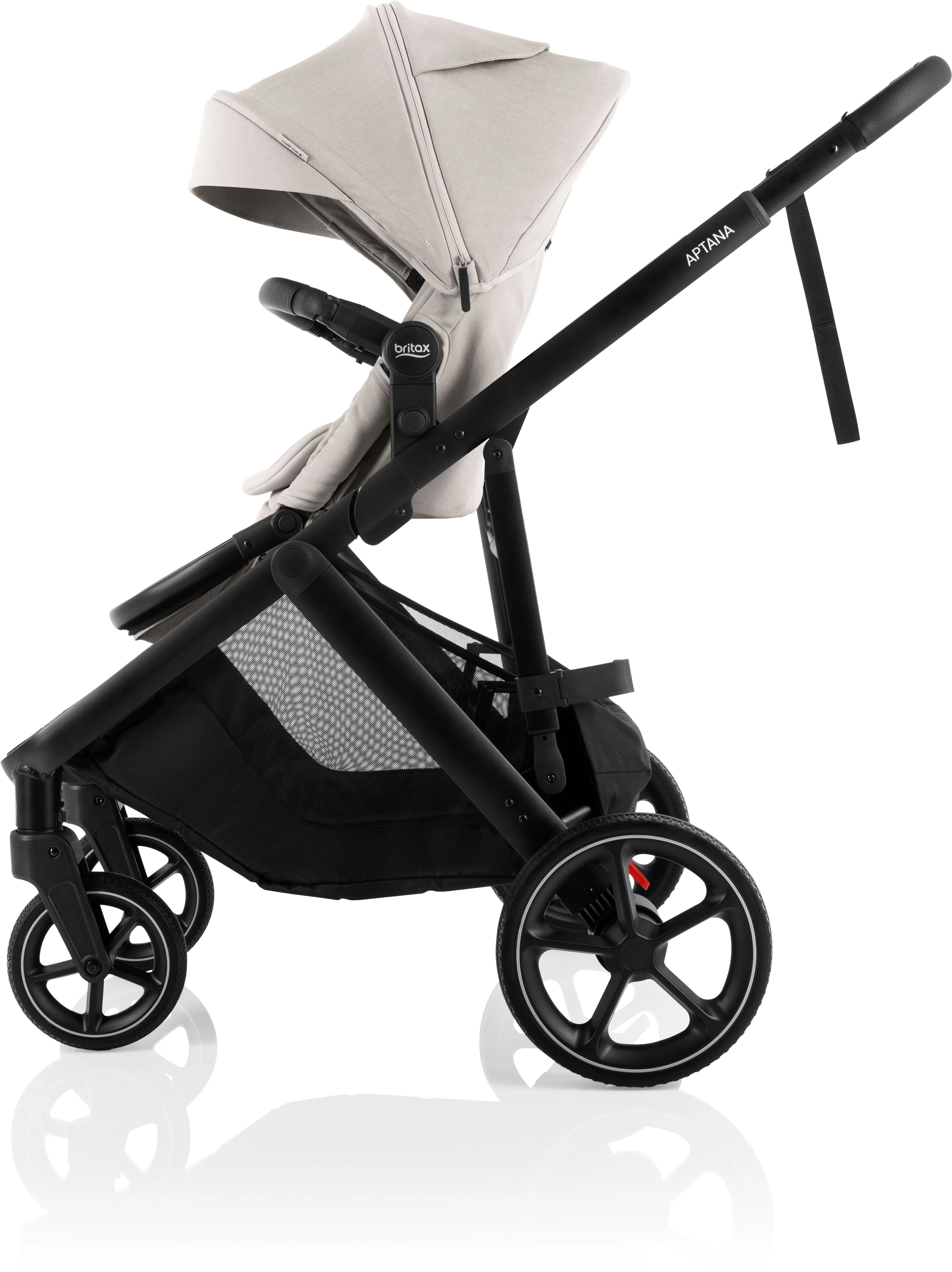 Britax Aptana Stadiam Stroller - Image 17