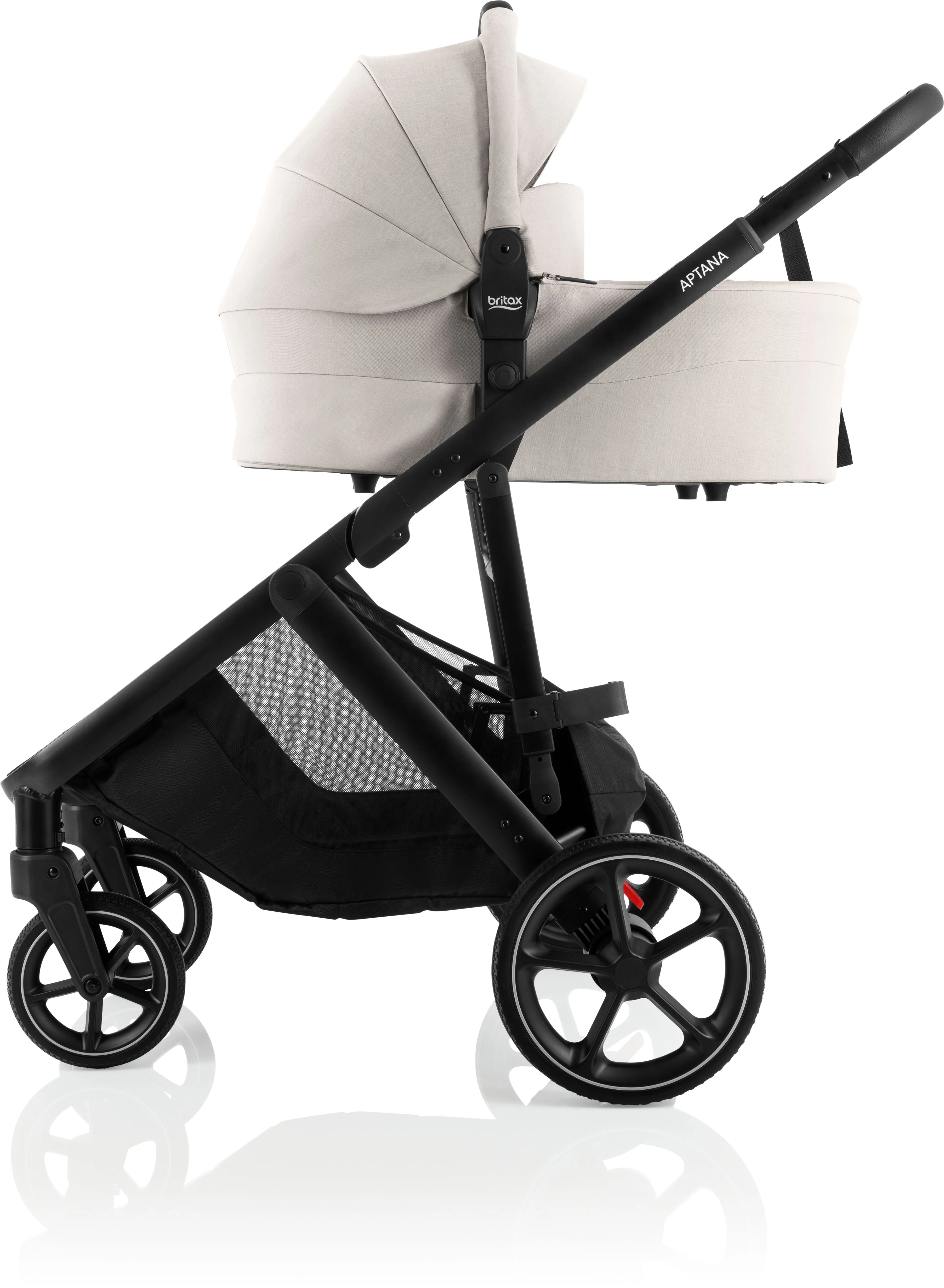 Britax Aptana Stadiam Stroller - Image 18