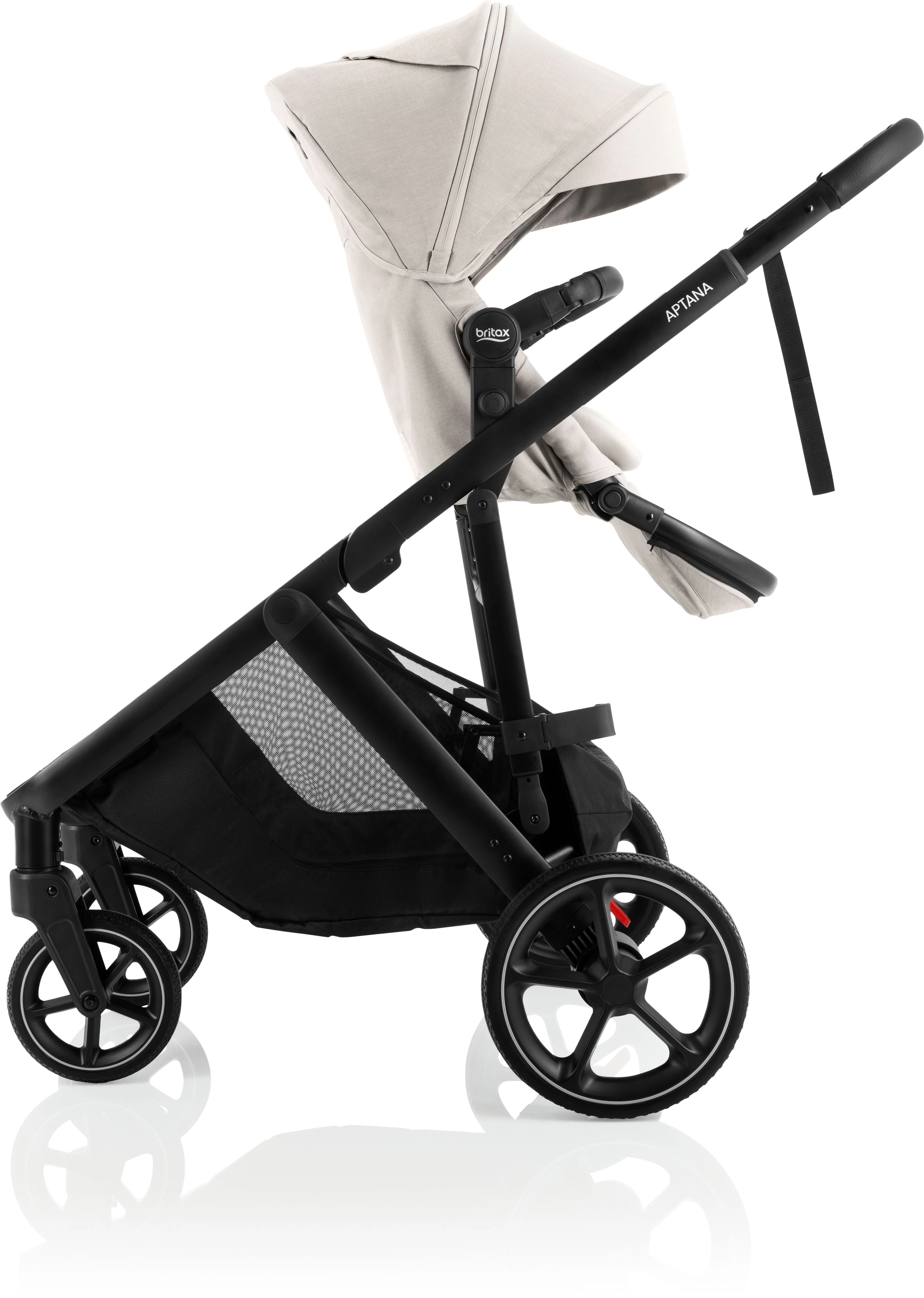 Britax Aptana Stadiam Stroller - Image 19