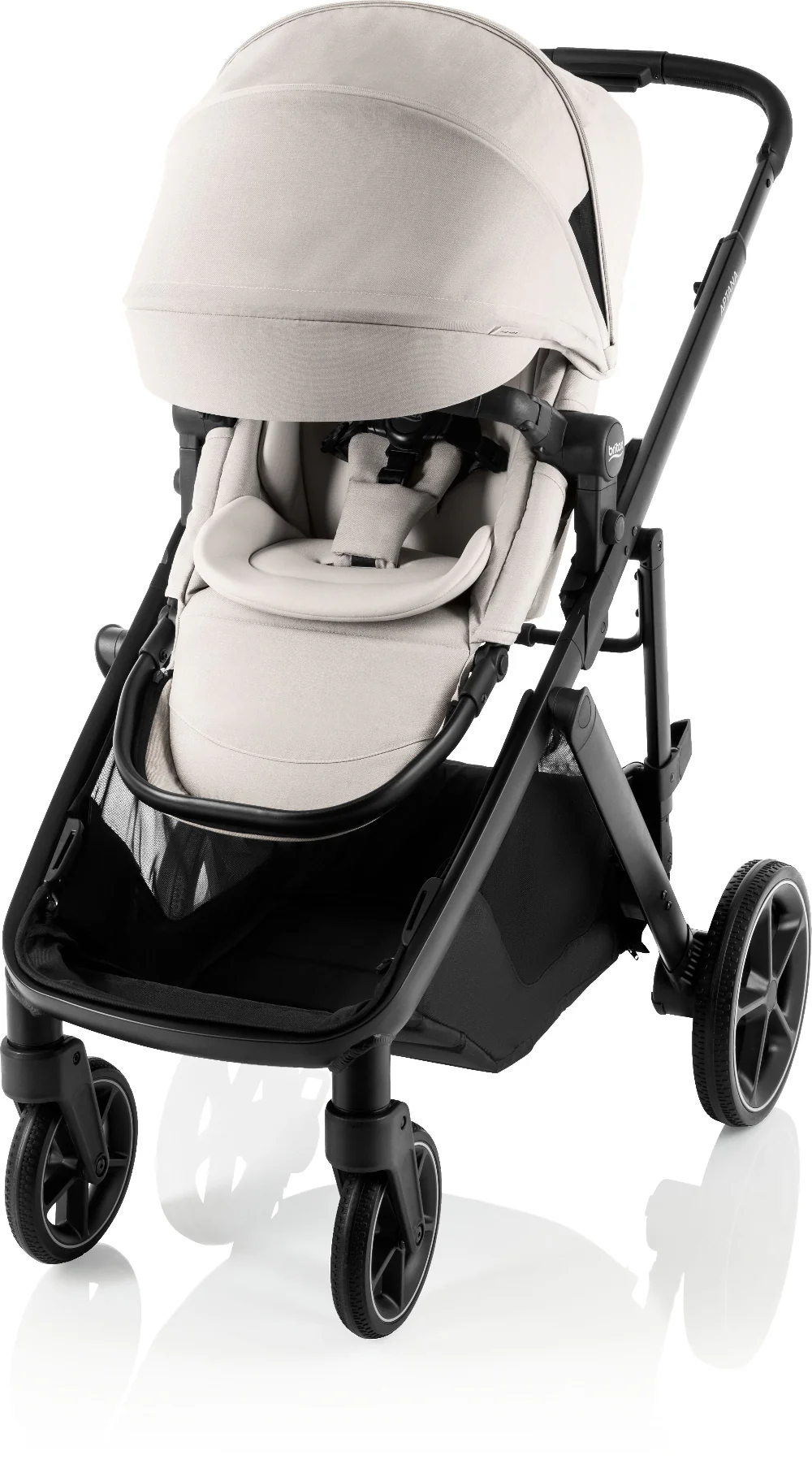 Britax Aptana Stadiam Stroller - Image 4