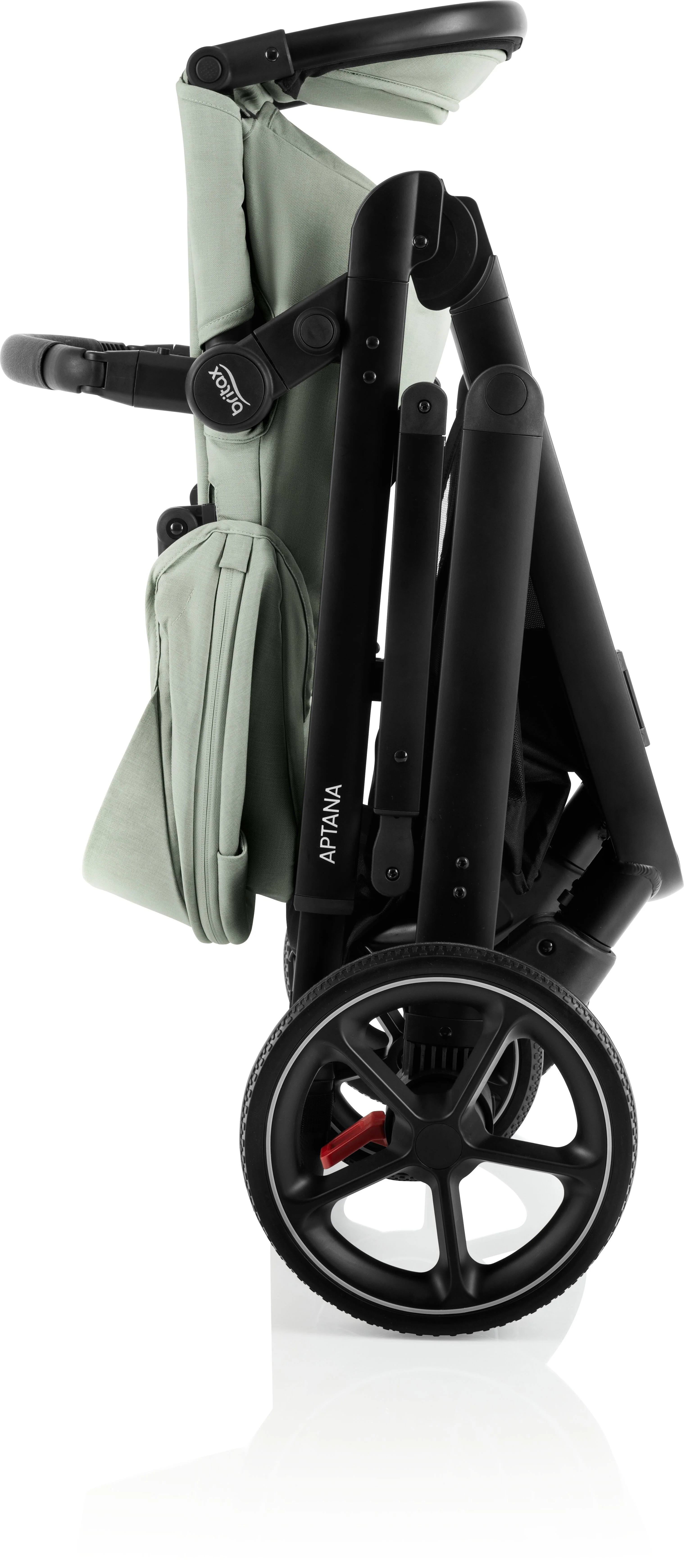 Britax Aptana Stadiam Stroller - Image 21