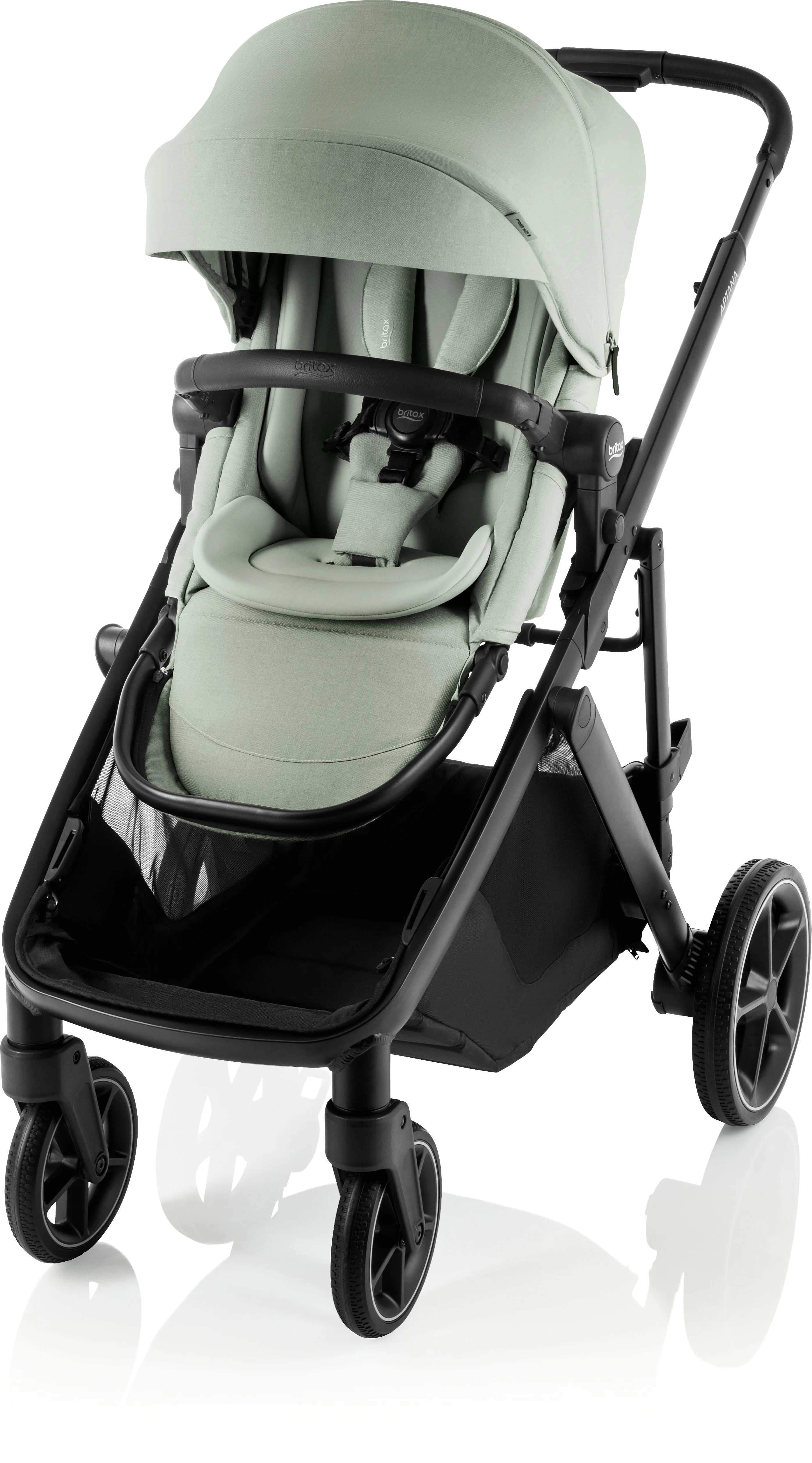 Britax Aptana Stadiam Stroller - Image 24