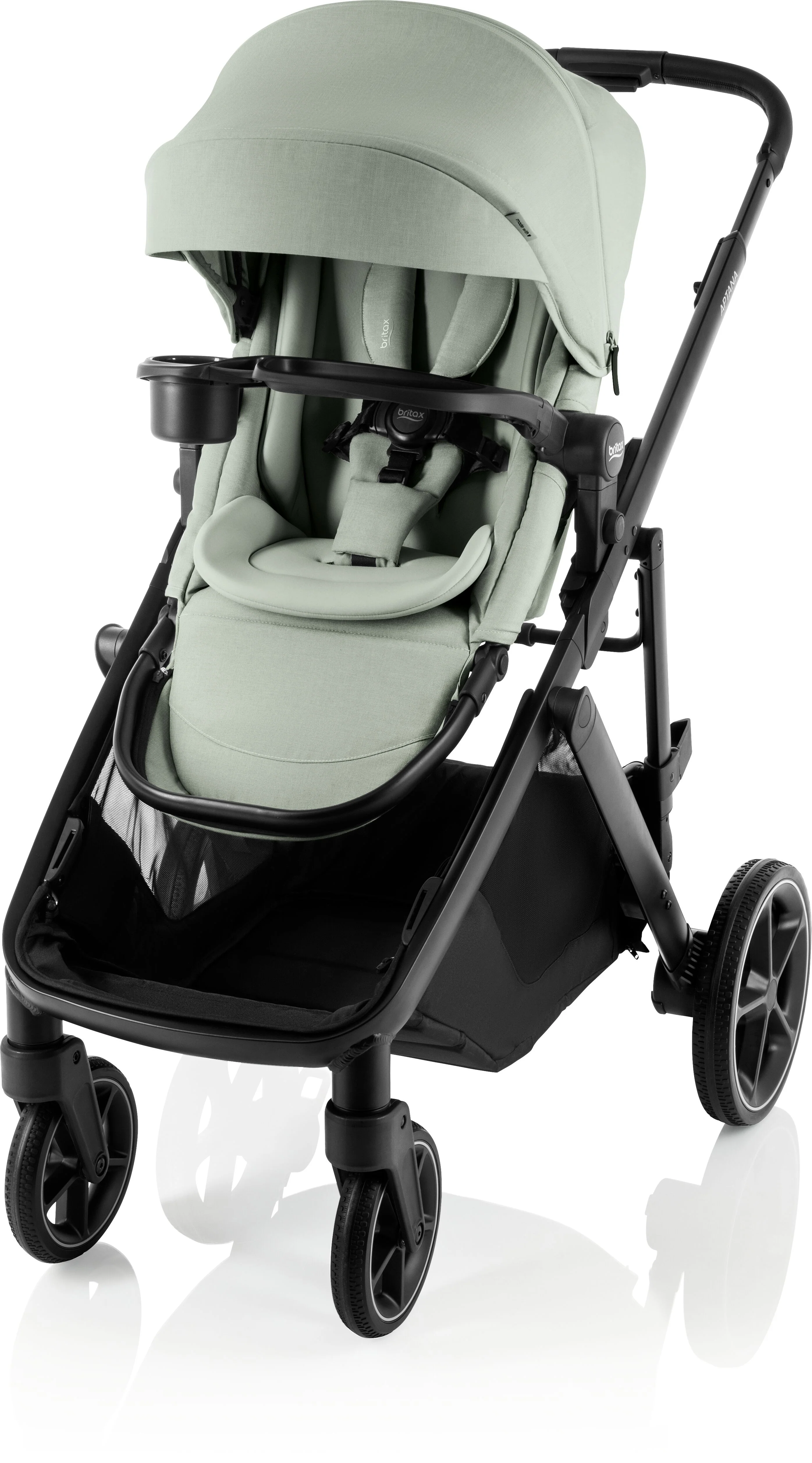 Britax Aptana Stadiam Stroller - Image 25