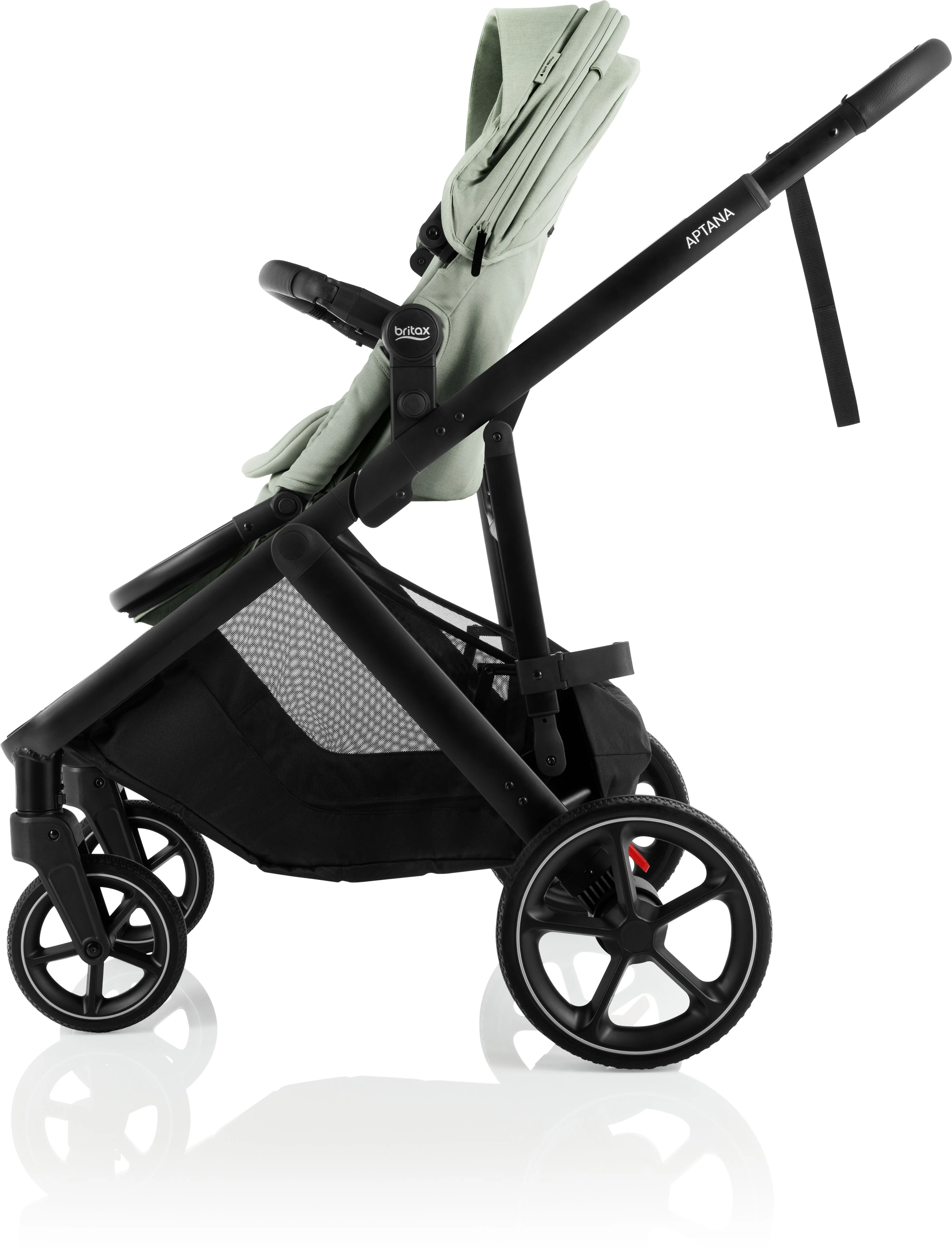 Britax Aptana Stadiam Stroller - Image 29