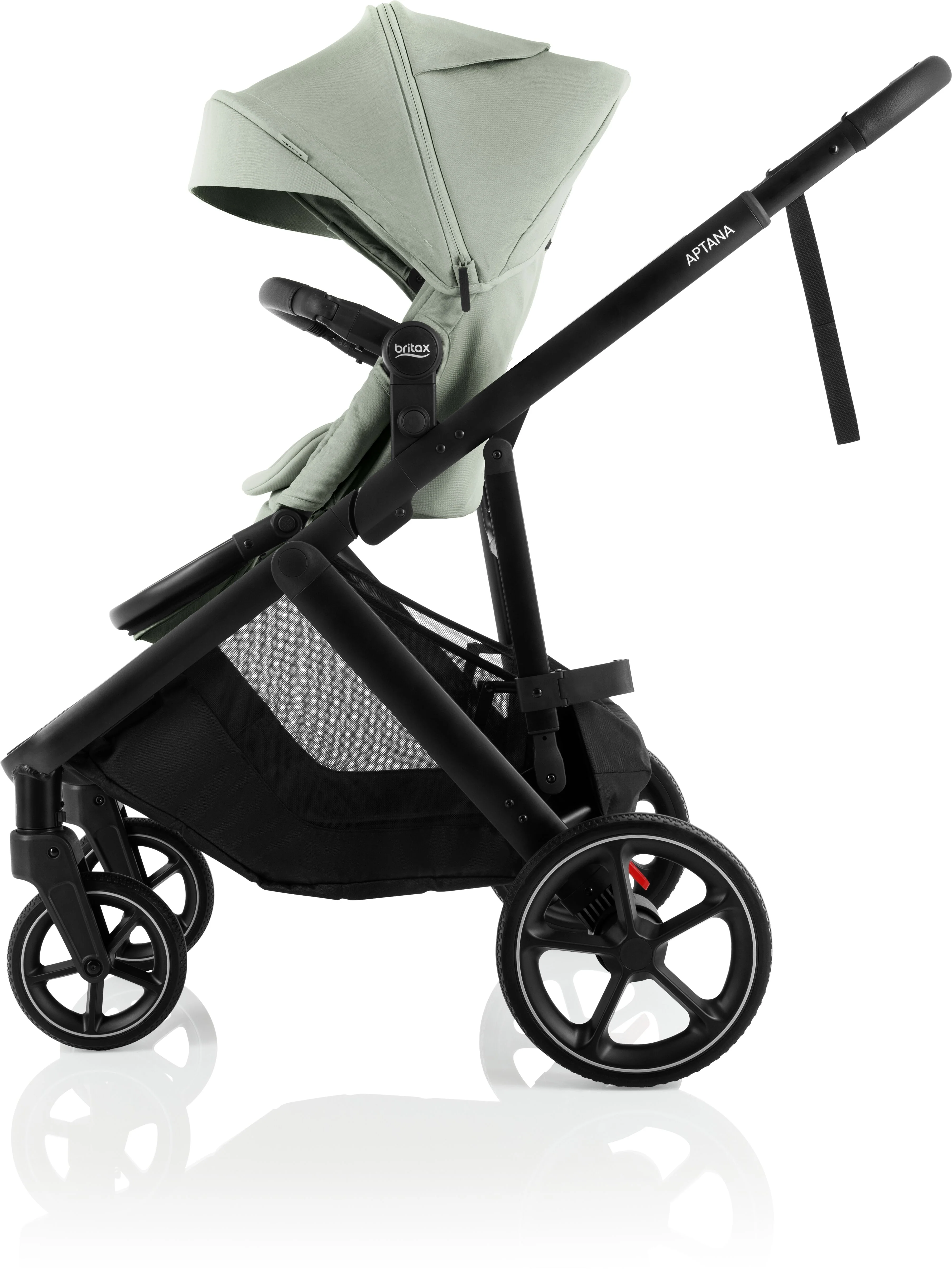 Britax Aptana Stadiam Stroller - Image 31