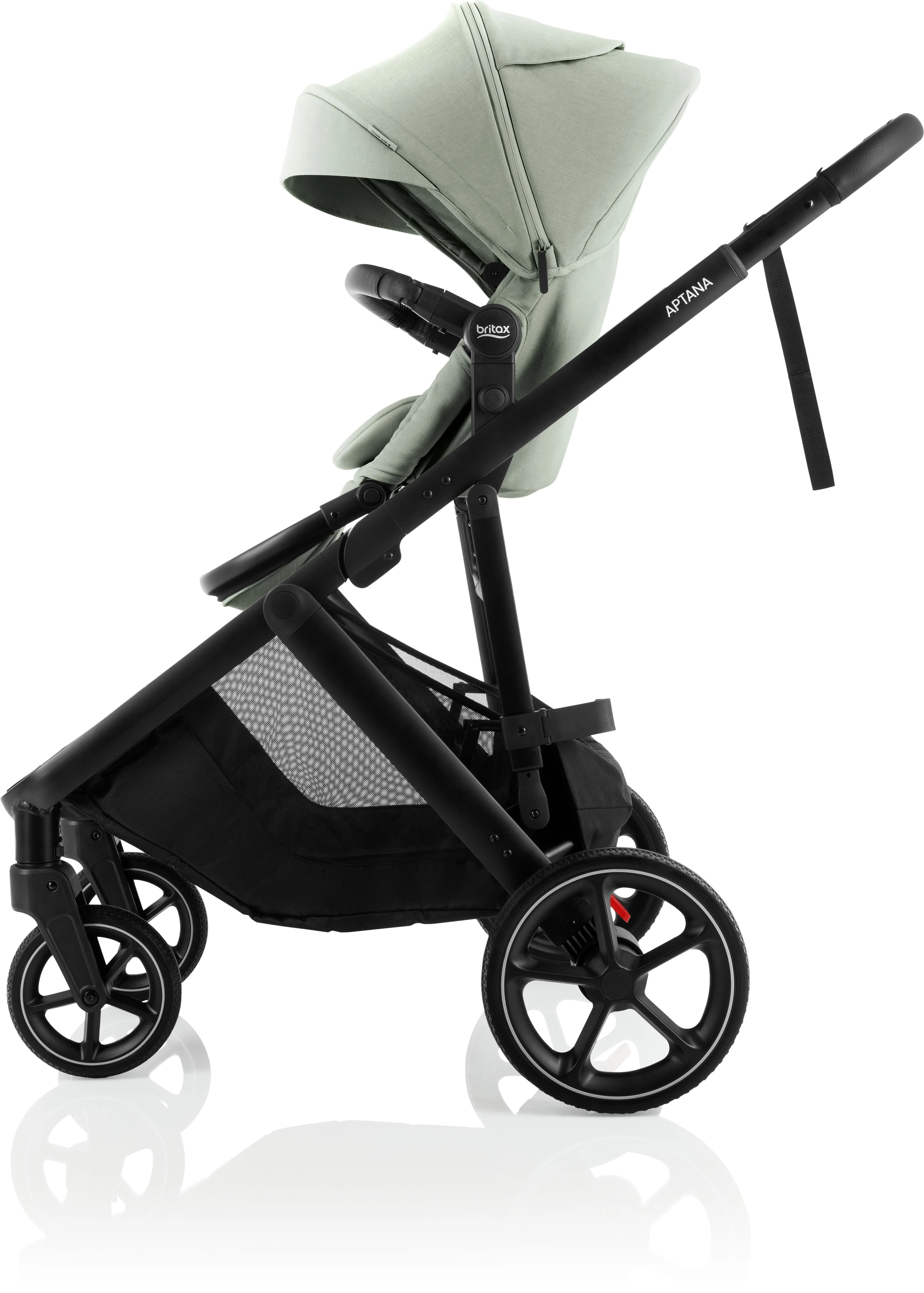 Britax Aptana Stadiam Stroller - Image 32