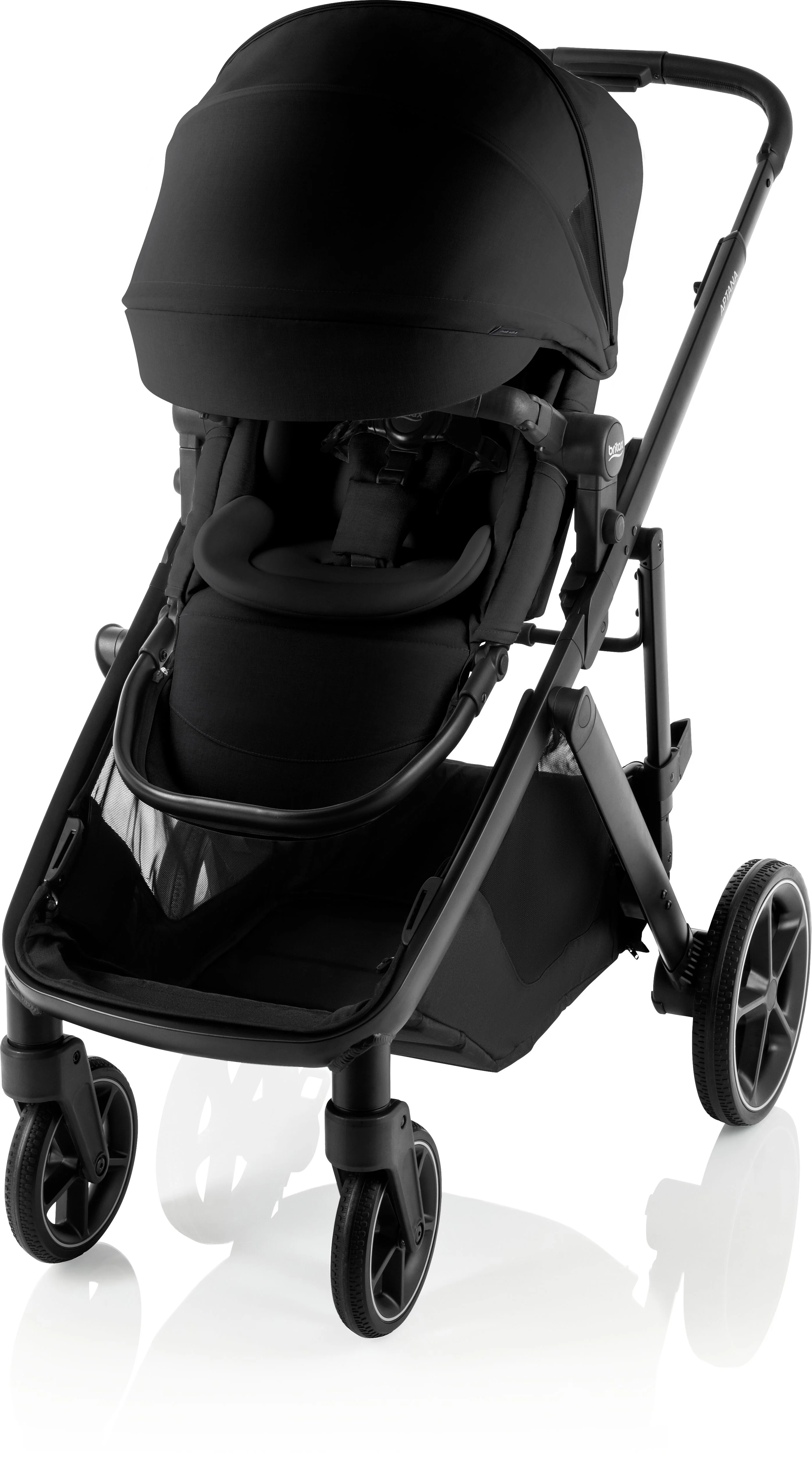 Britax Aptana Stadiam Stroller - Image 35