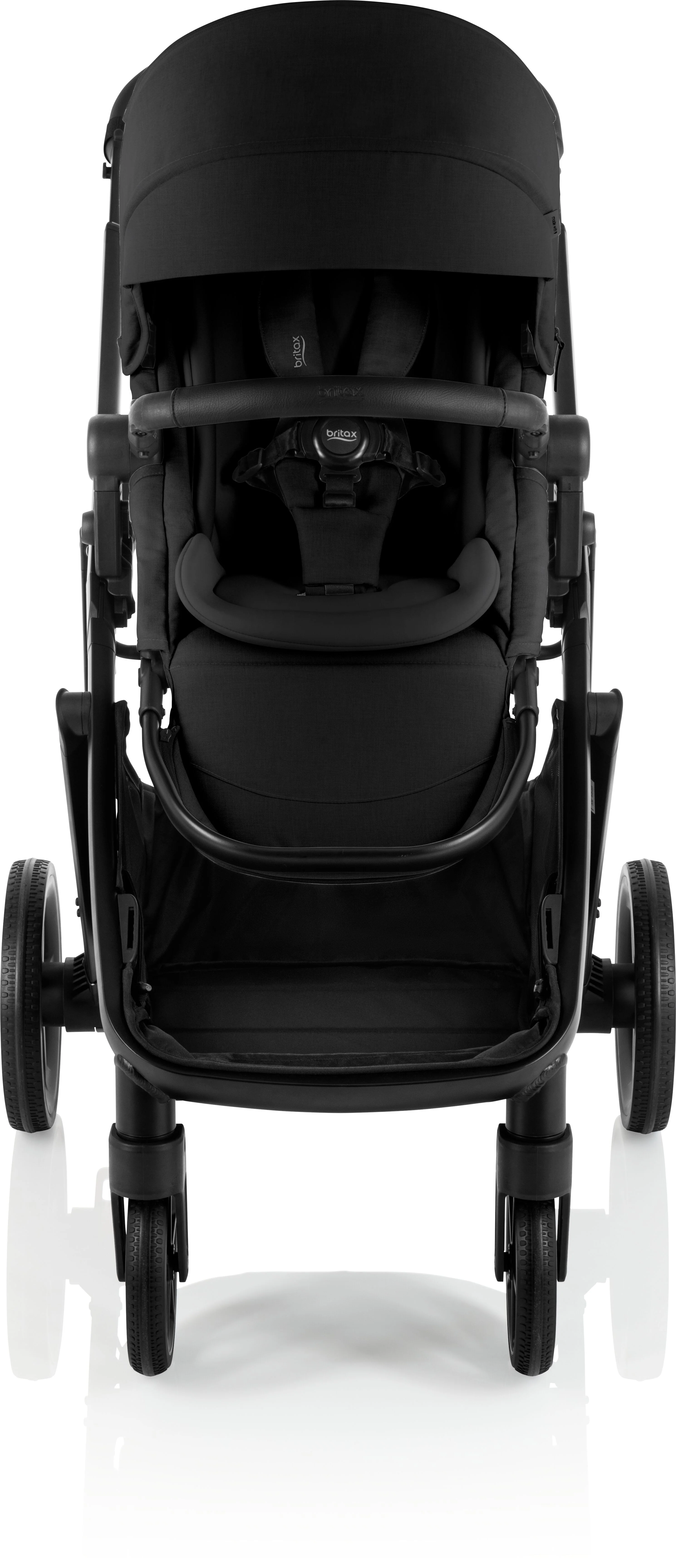 Britax Aptana Stadiam Stroller - Image 38