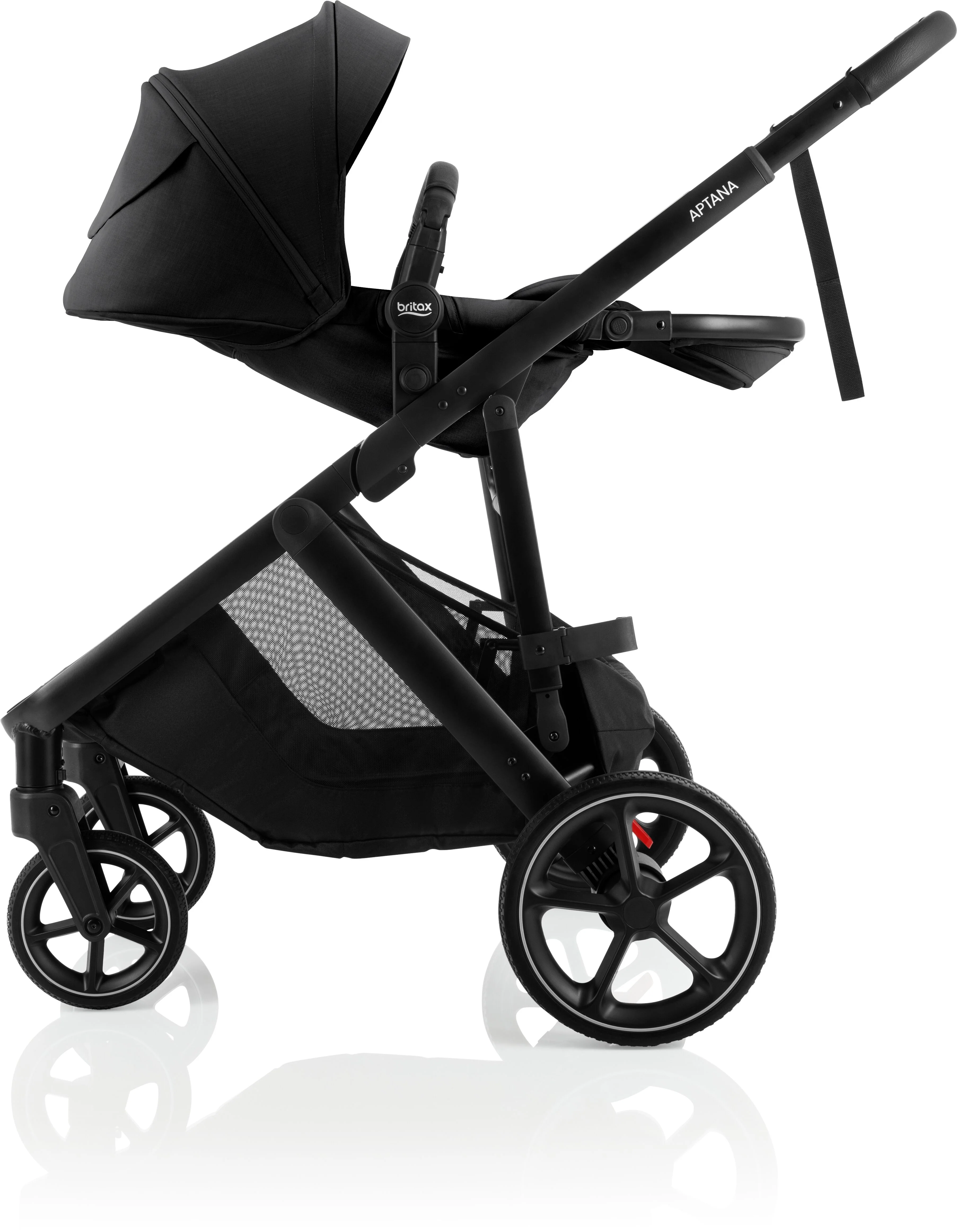 Britax Aptana Stadiam Stroller - Image 39