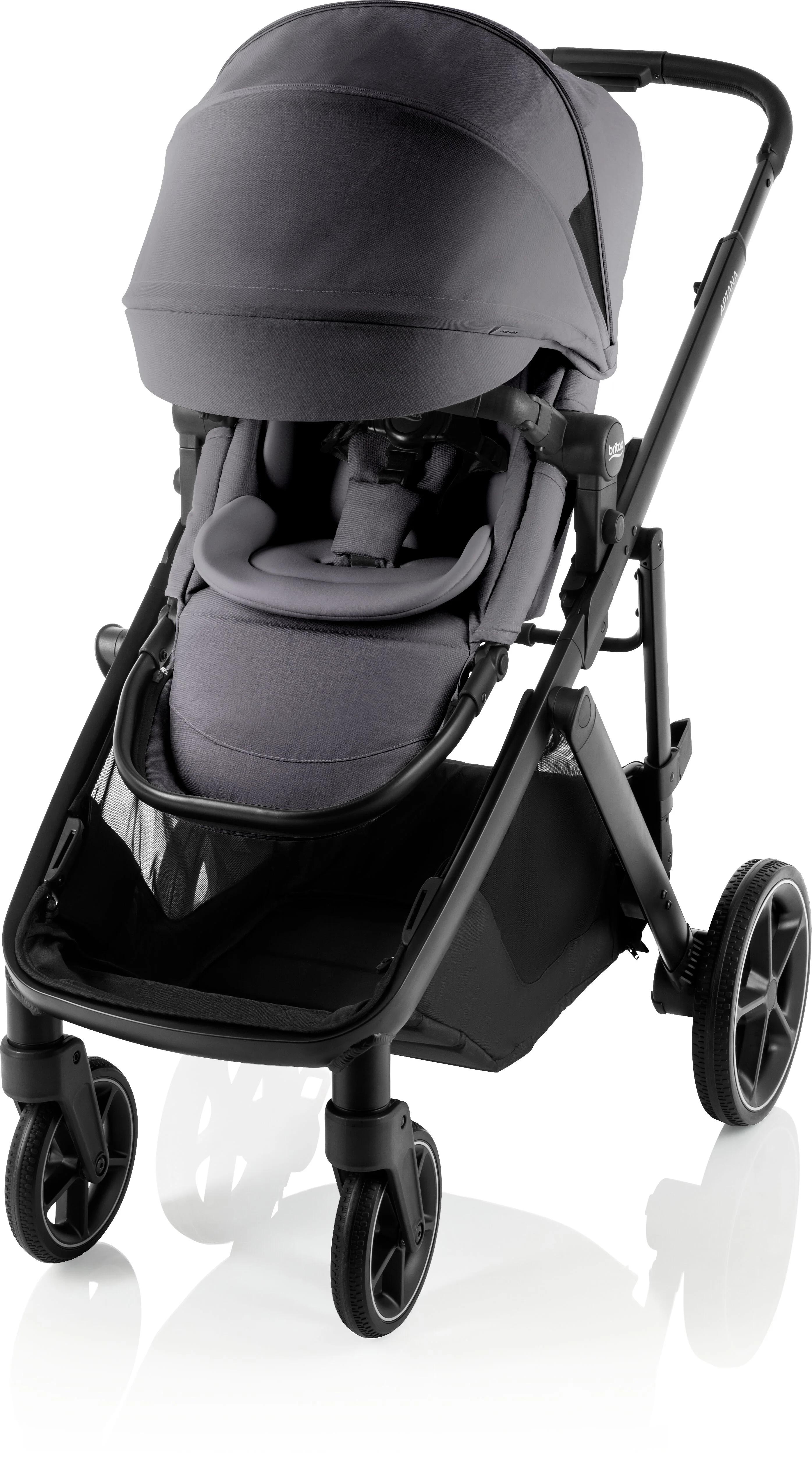 Britax Aptana Stadiam Stroller - Image 45