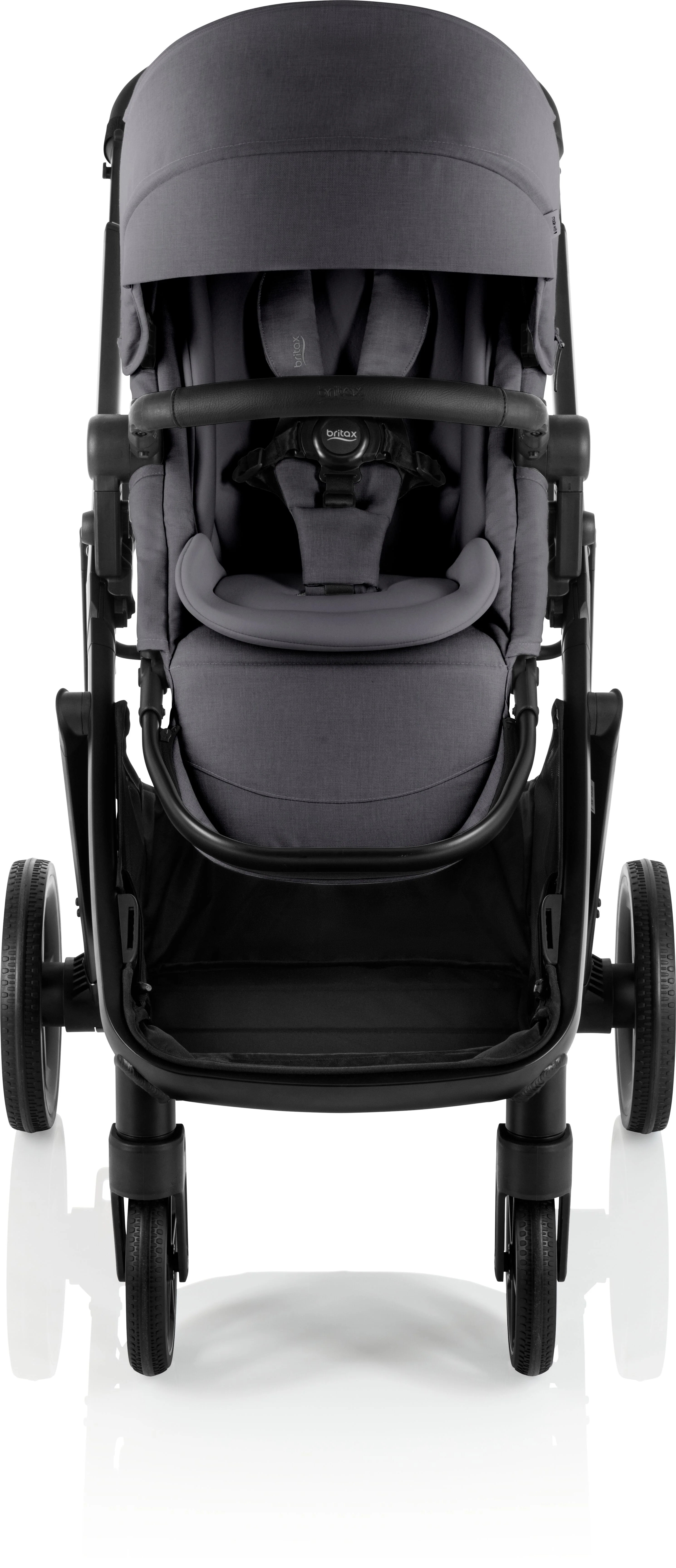Britax Aptana Stadiam Stroller - Image 48