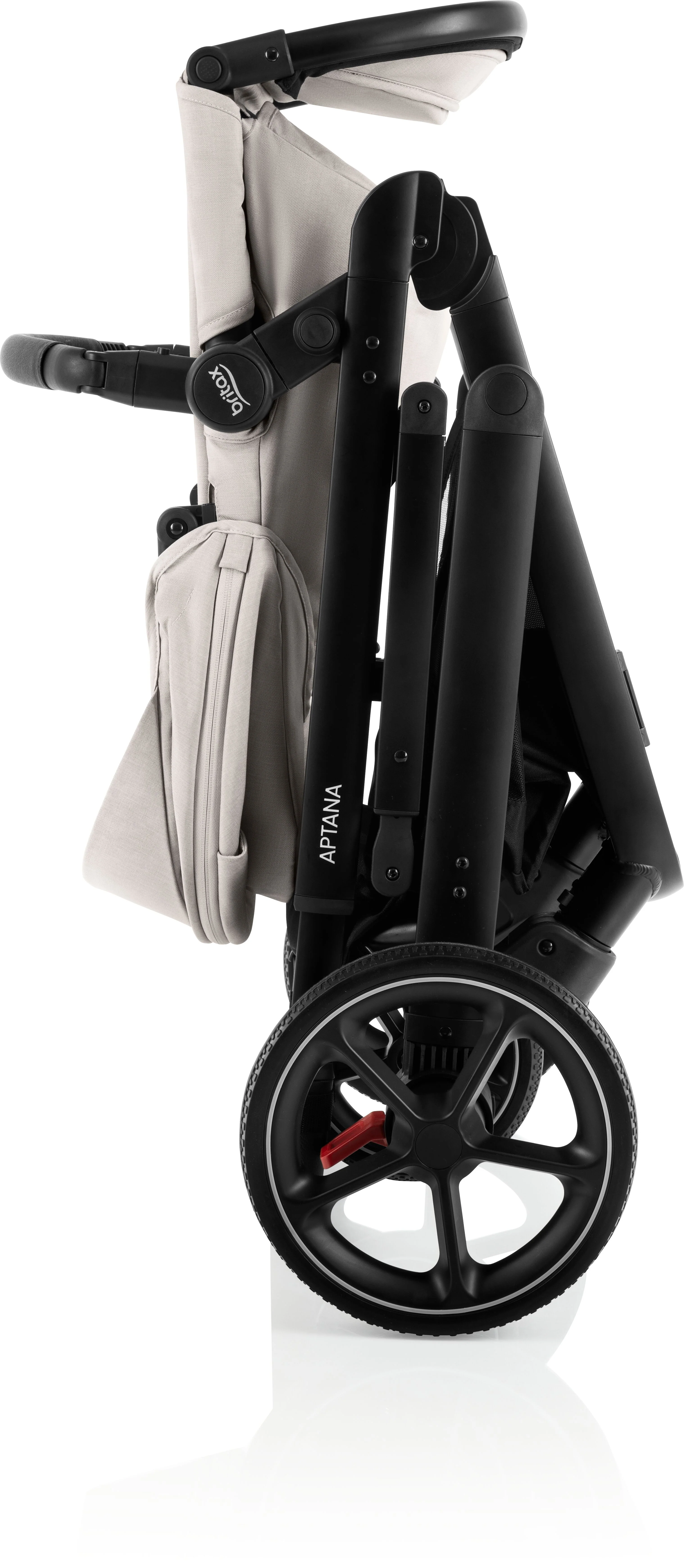 Britax Aptana Stadiam Stroller - Image 6
