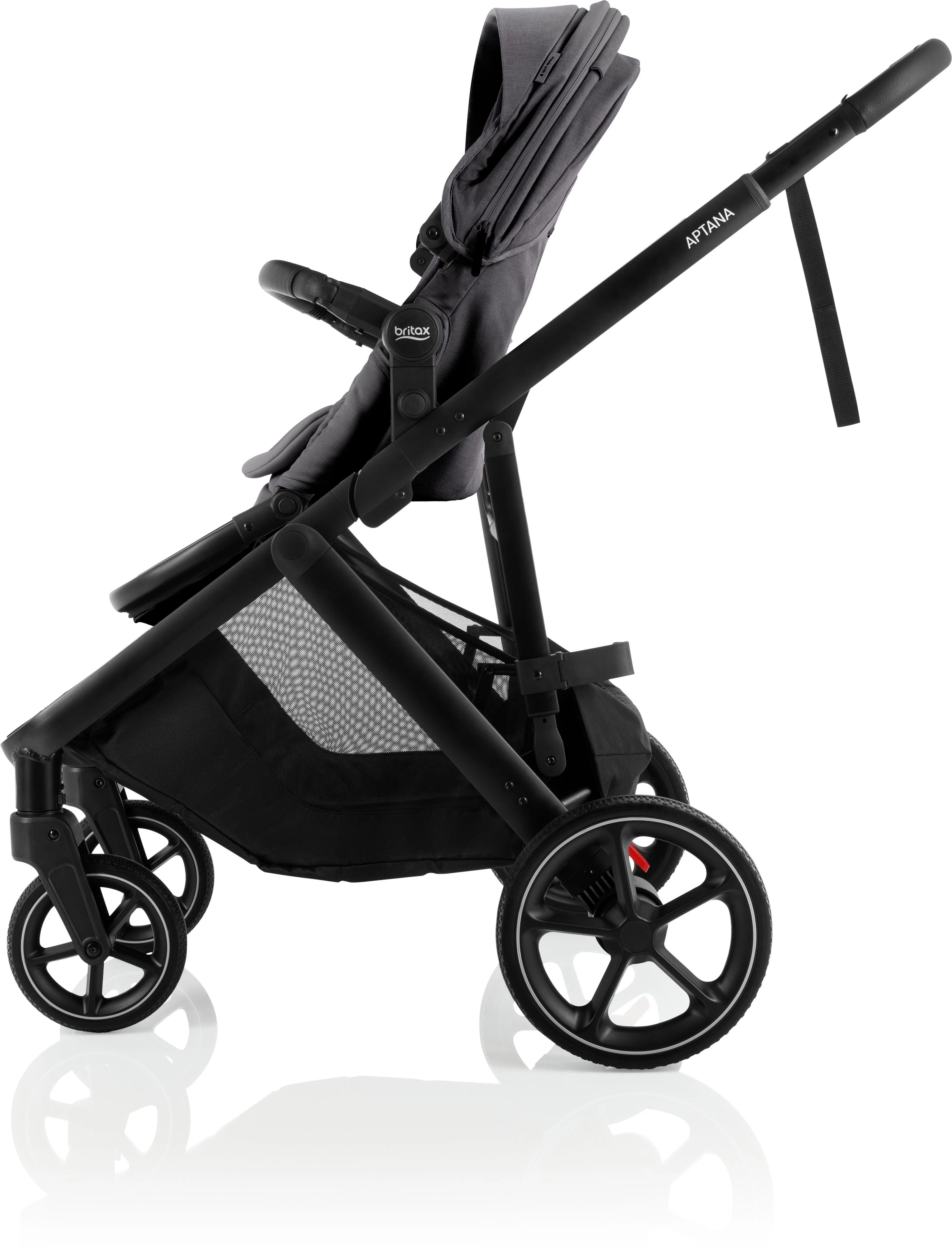 Britax Aptana Stadiam Stroller - Image 50