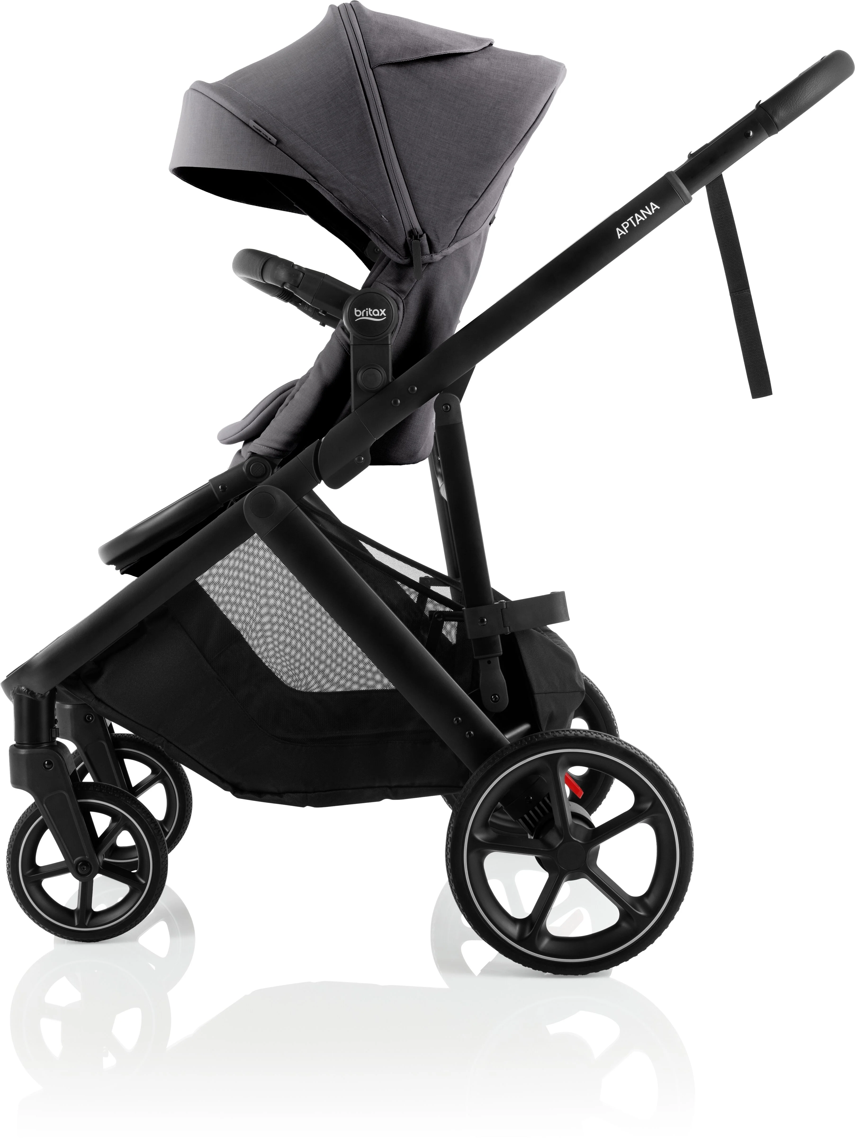 Britax Aptana Stadiam Stroller - Image 52