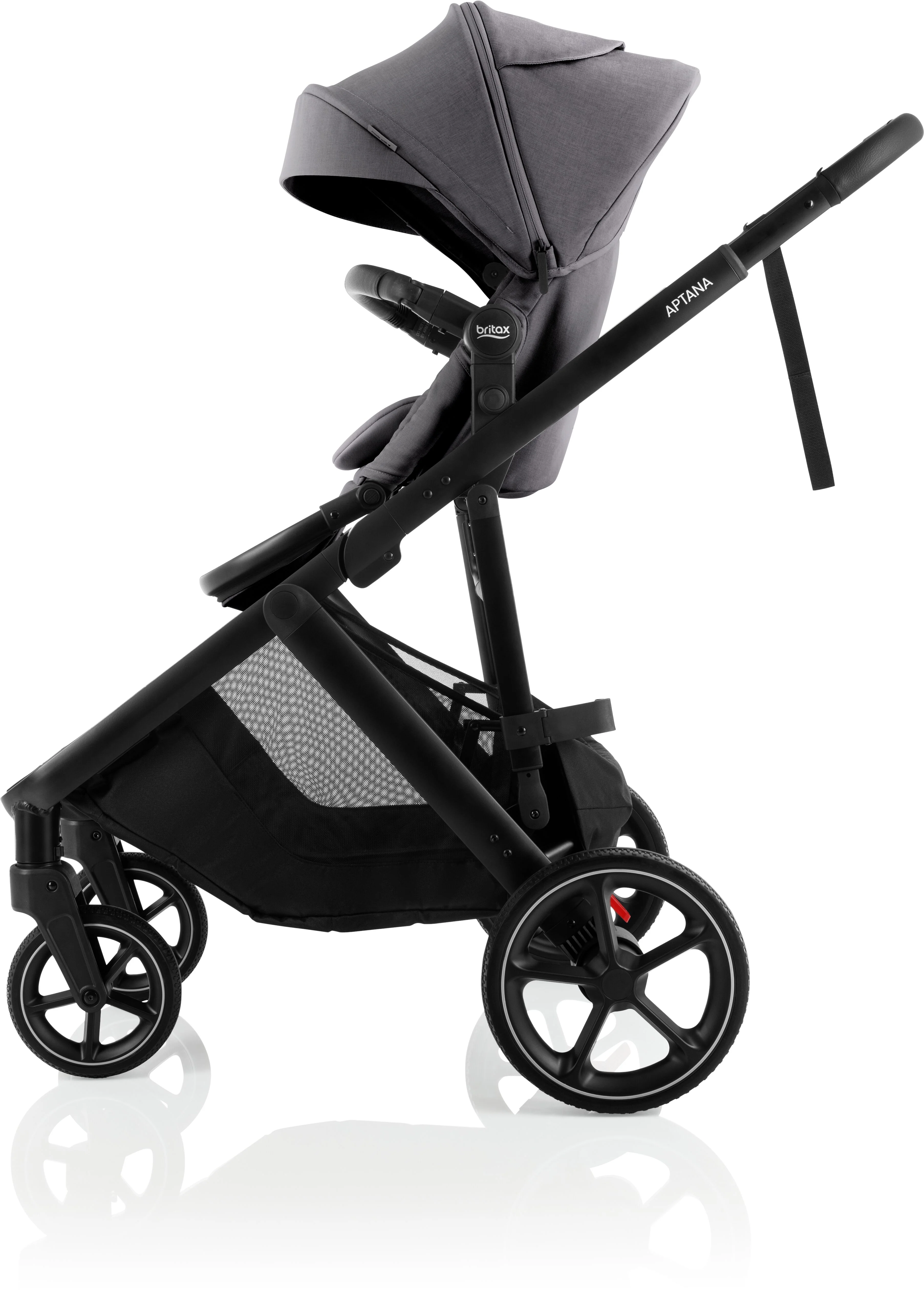 Britax Aptana Stadiam Stroller - Image 53