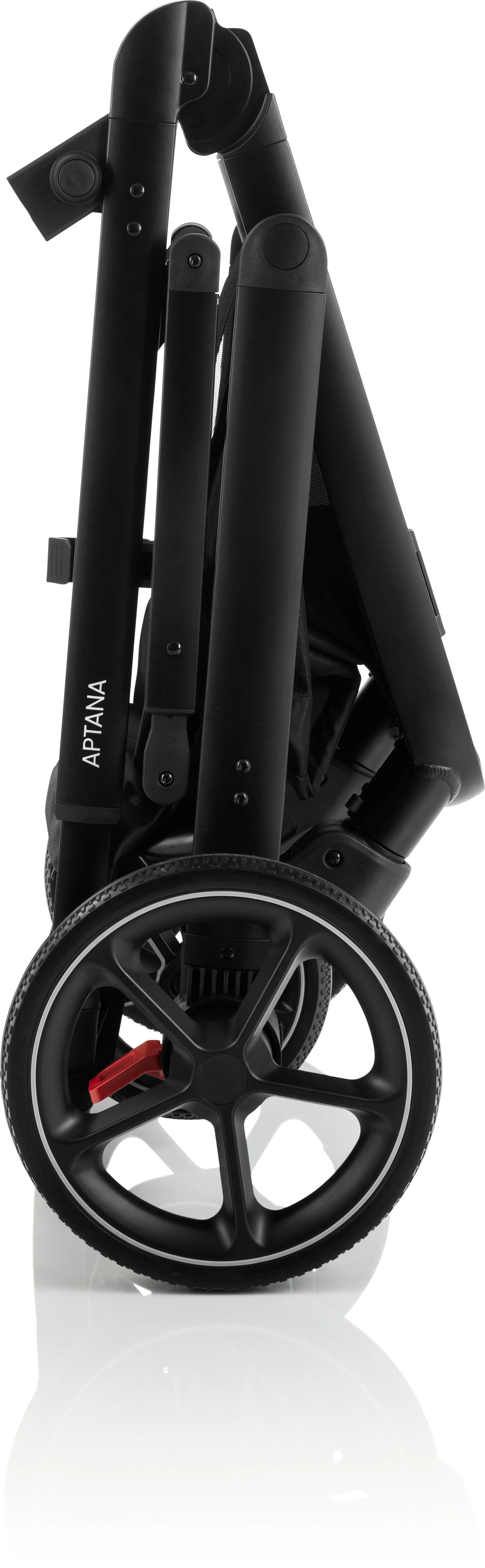Britax Aptana Stadiam Stroller - Image 7