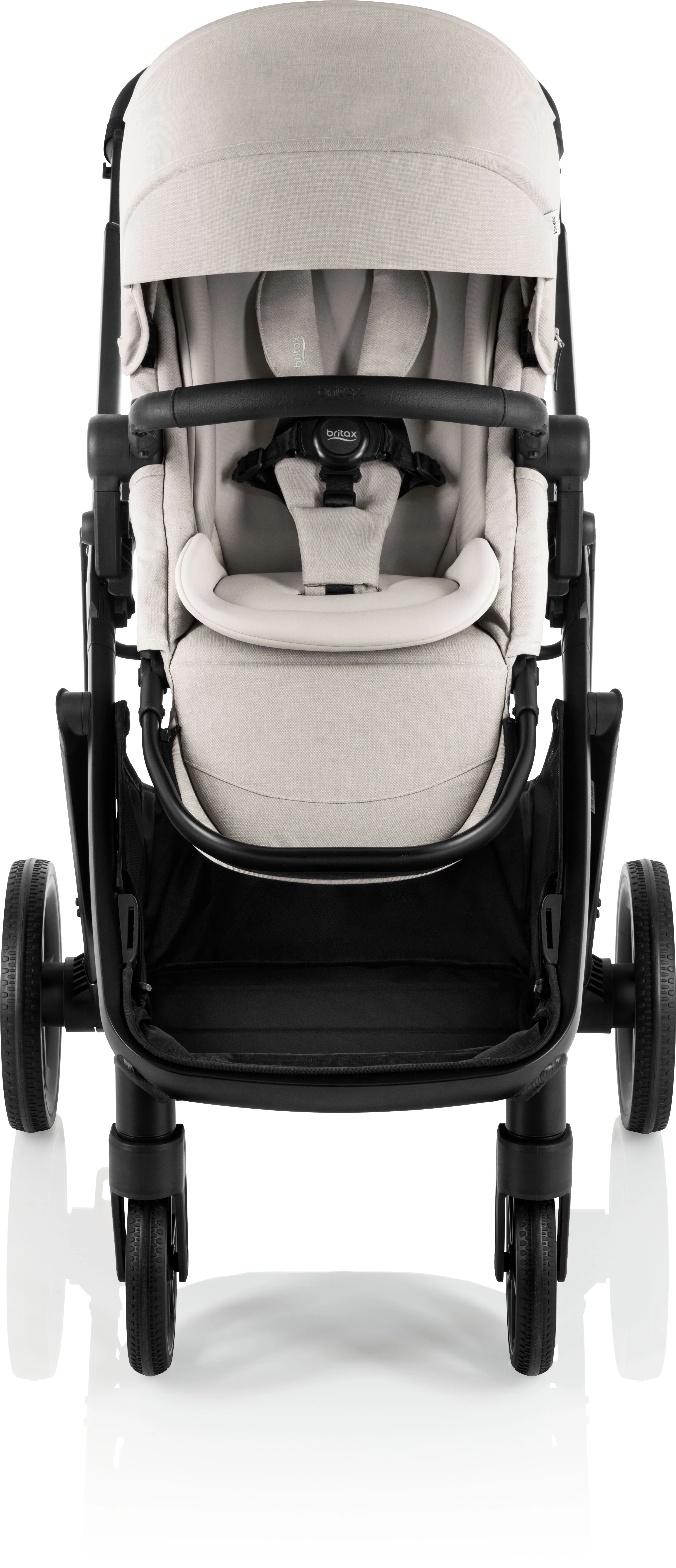 Britax Aptana Stadiam Stroller - Image 10