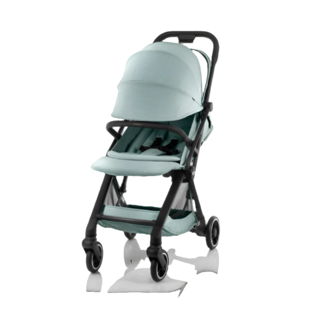 Britax Flylite Travel Stroller - Image 10