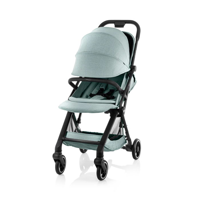 Britax Flylite Travel Stroller - Image 12