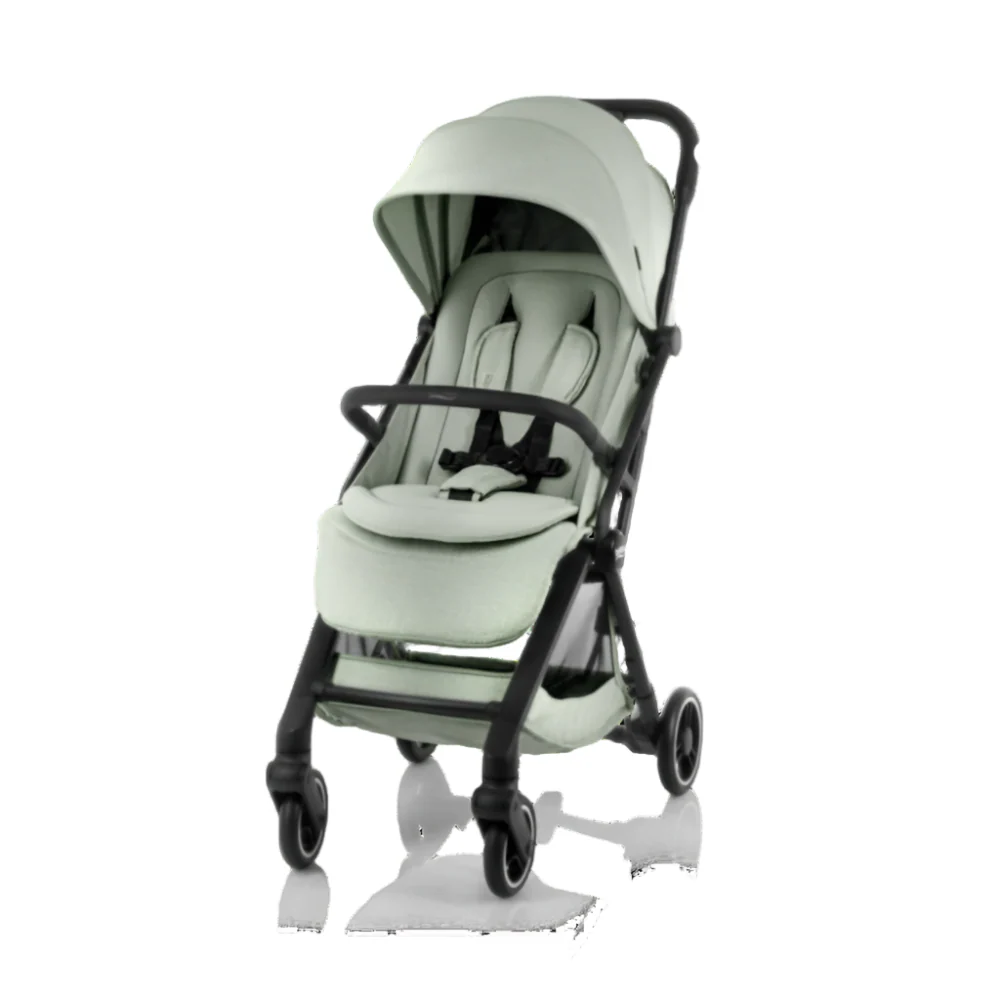 Britax Flylite Travel Stroller - Image 14