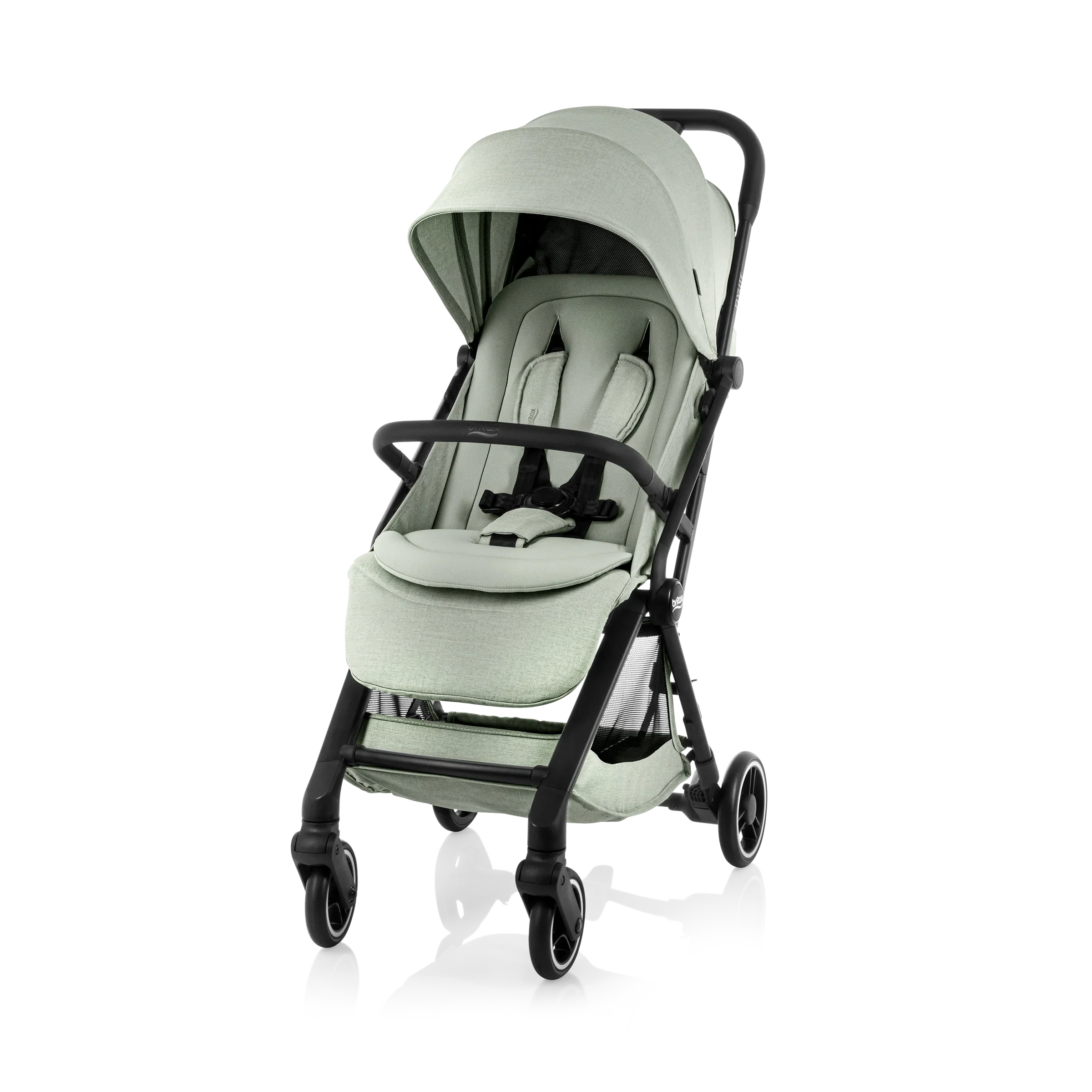 Britax Flylite Travel Stroller - Image 15