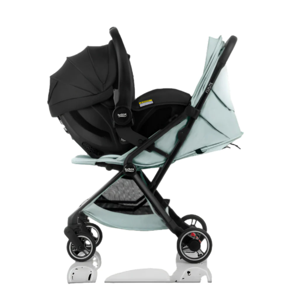 Britax Flylite Travel Stroller - Image 4