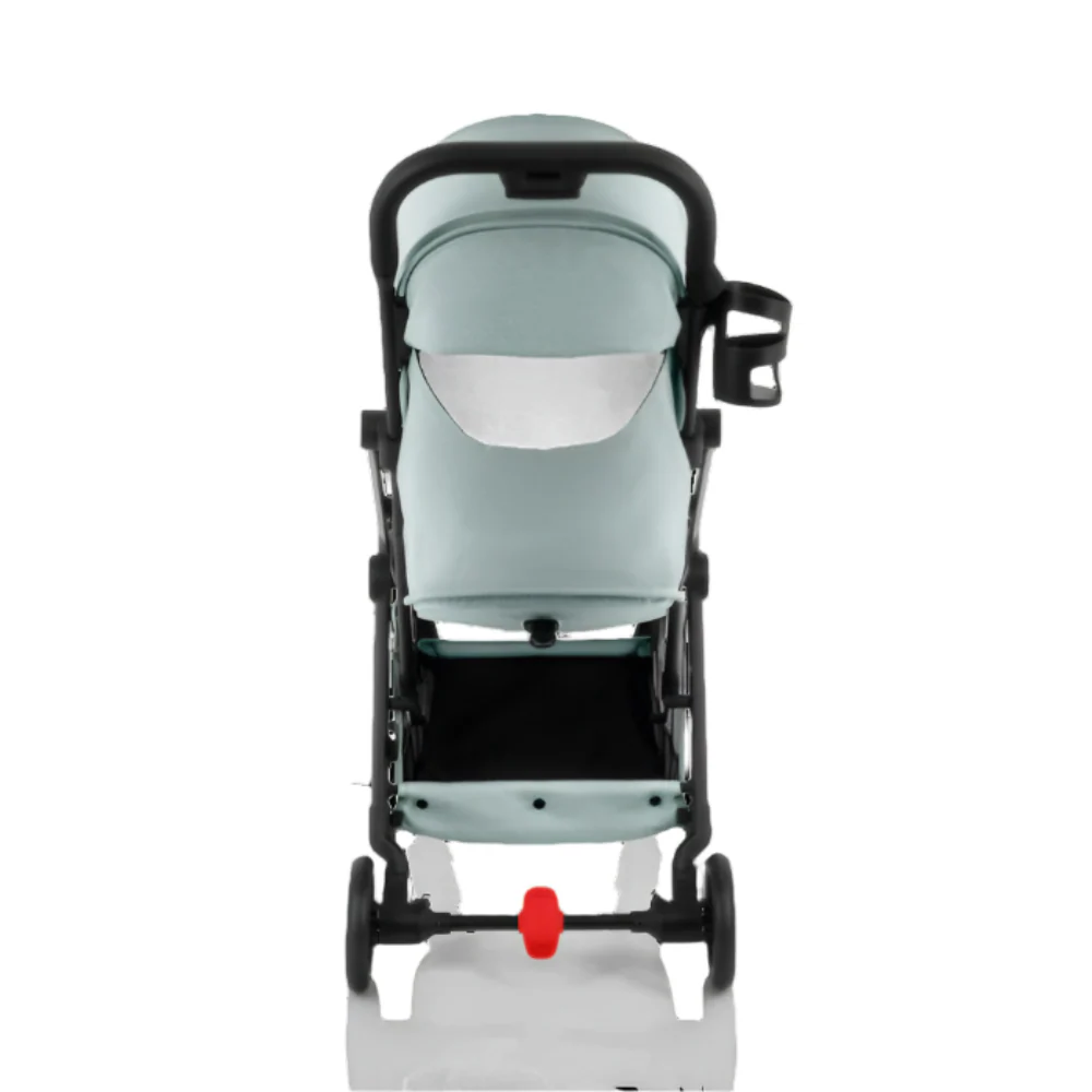 Britax Flylite Travel Stroller - Image 7