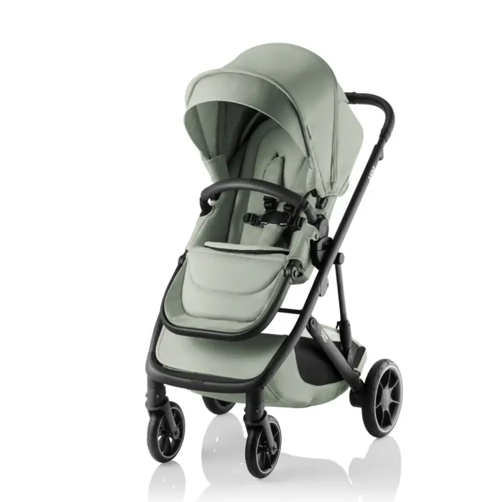 Britax Mini Stoller - Image 7