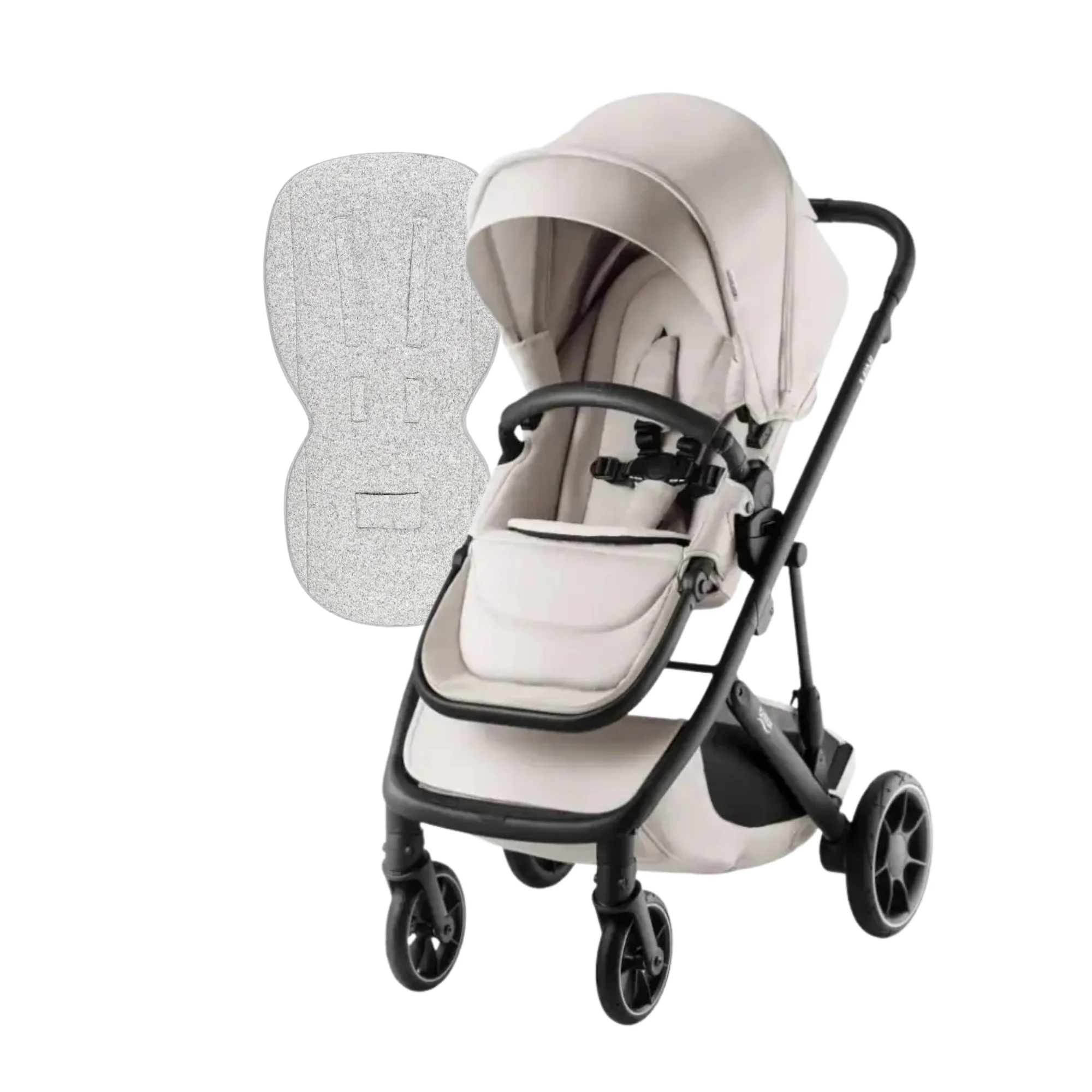 Britax Mini Stoller - Image 9