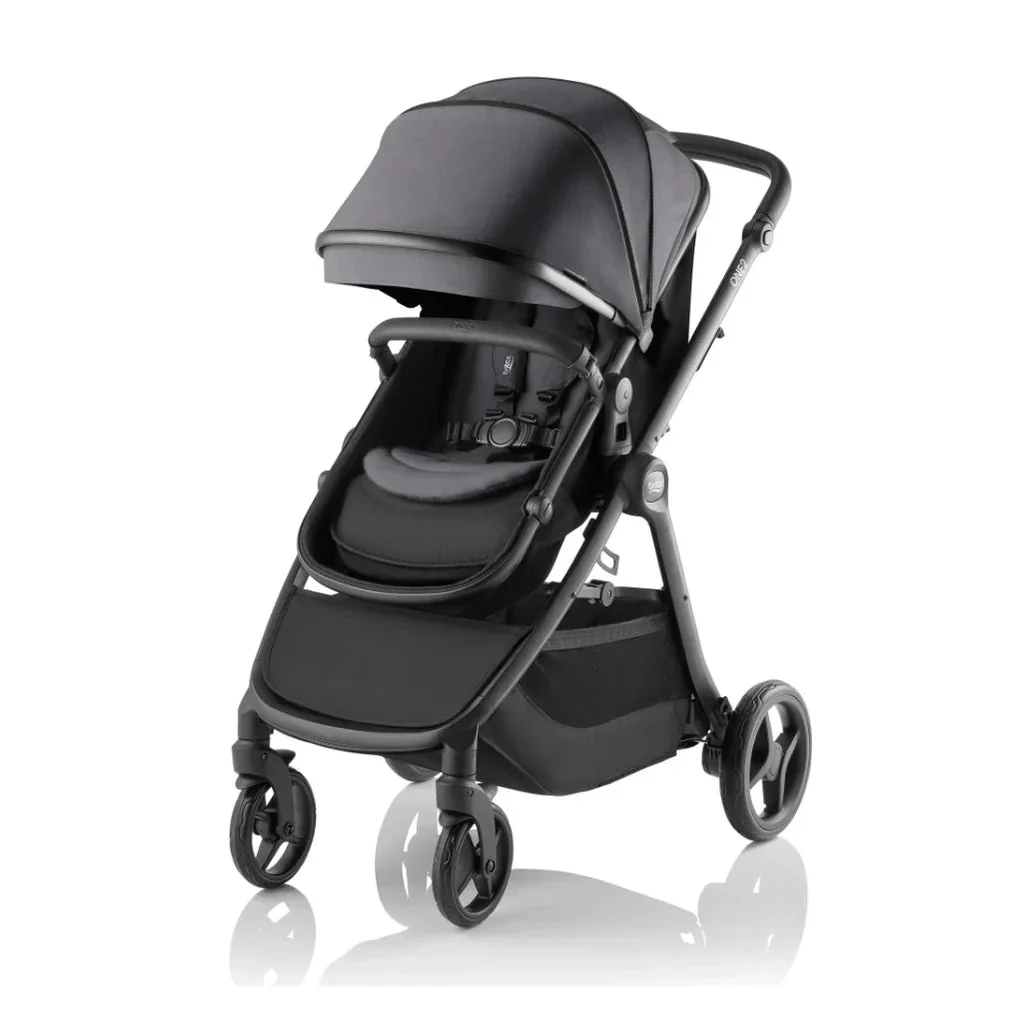 Britax One2 Stroller - Image 12