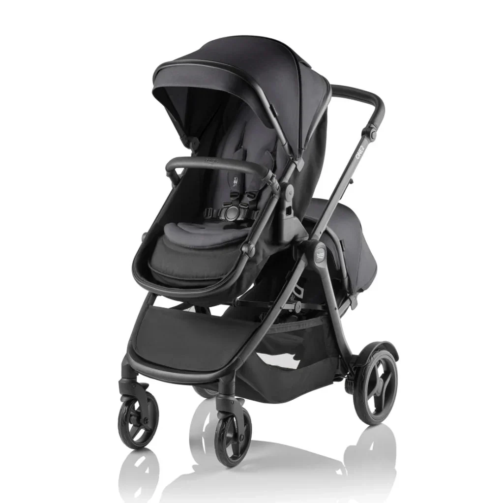 Britax One2 Stroller - Image 18
