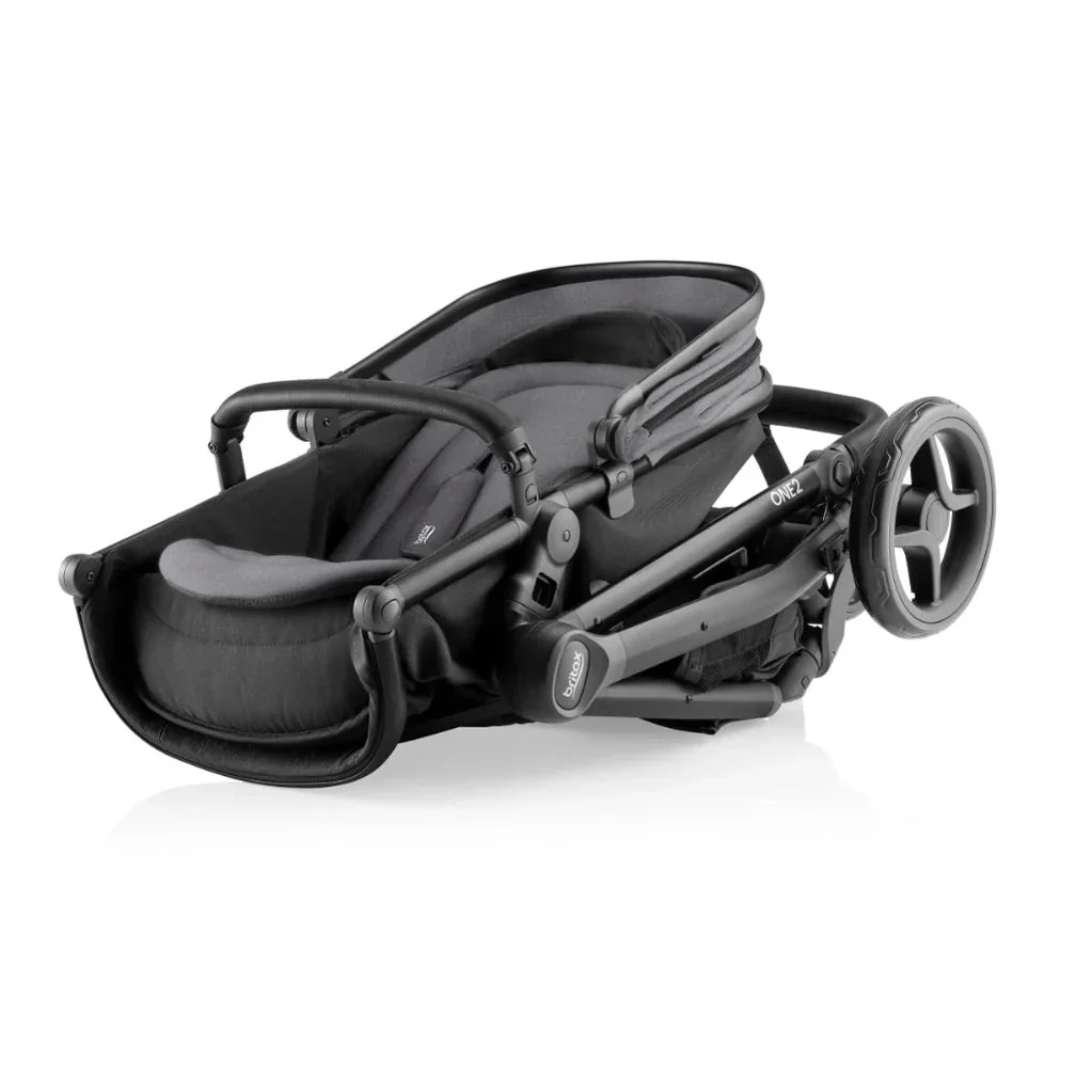 Britax One2 Stroller - Image 7